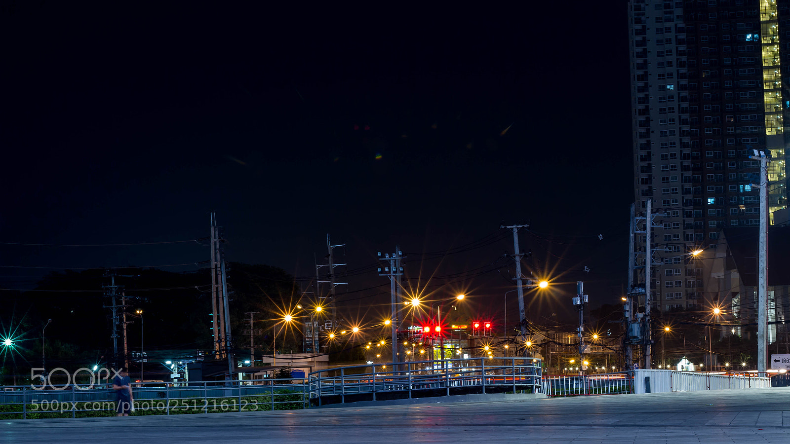 Canon EOS 700D (EOS Rebel T5i / EOS Kiss X7i) sample photo. City night chiangmai thailand photography
