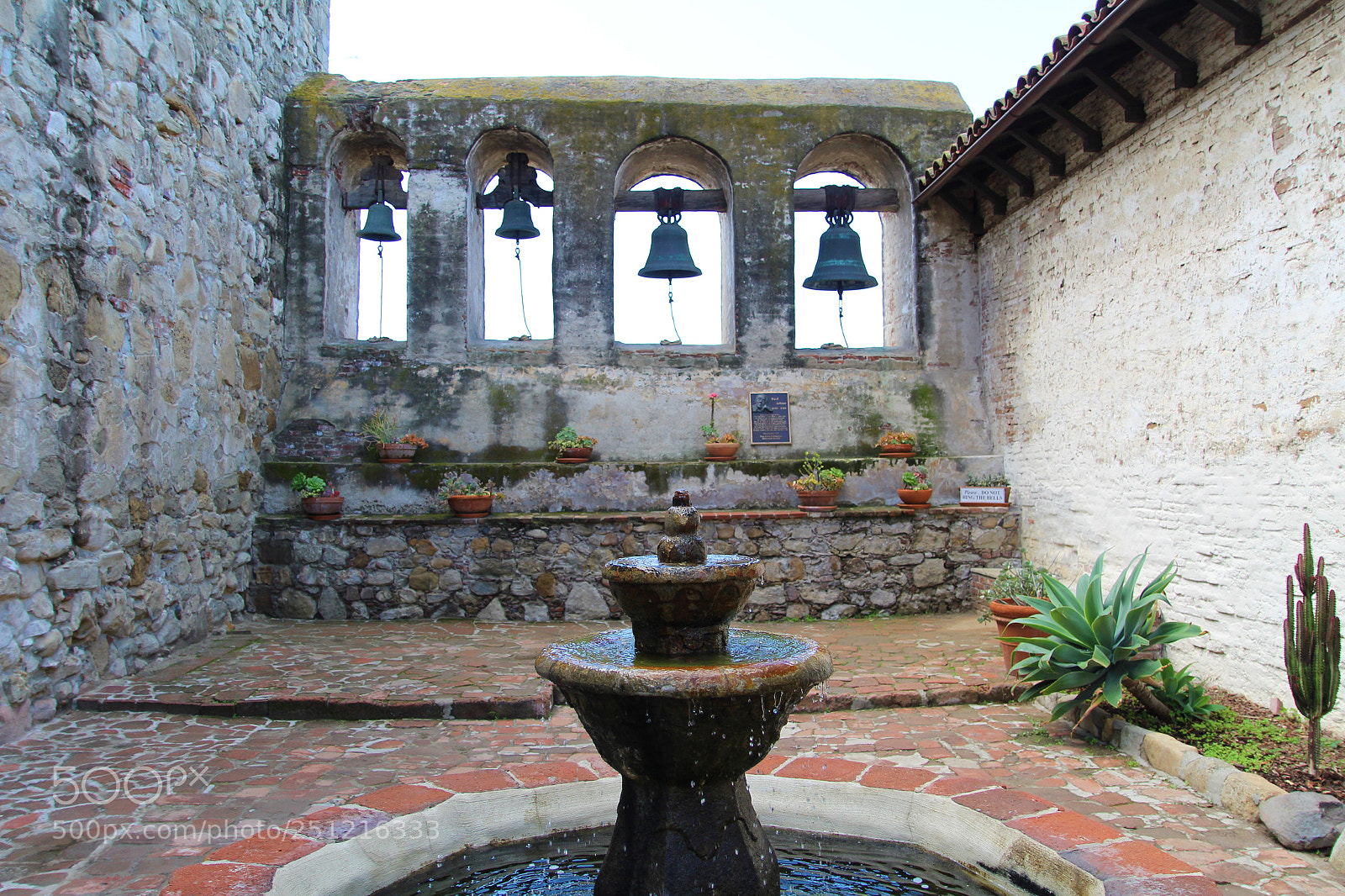 Canon EOS 1300D (EOS Rebel T6 / EOS Kiss X80) sample photo. Mission bells photography