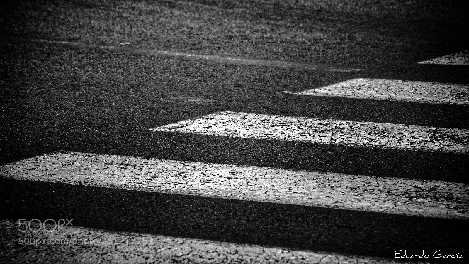 Canon EOS 600D (Rebel EOS T3i / EOS Kiss X5) sample photo. Paso de cebra photography