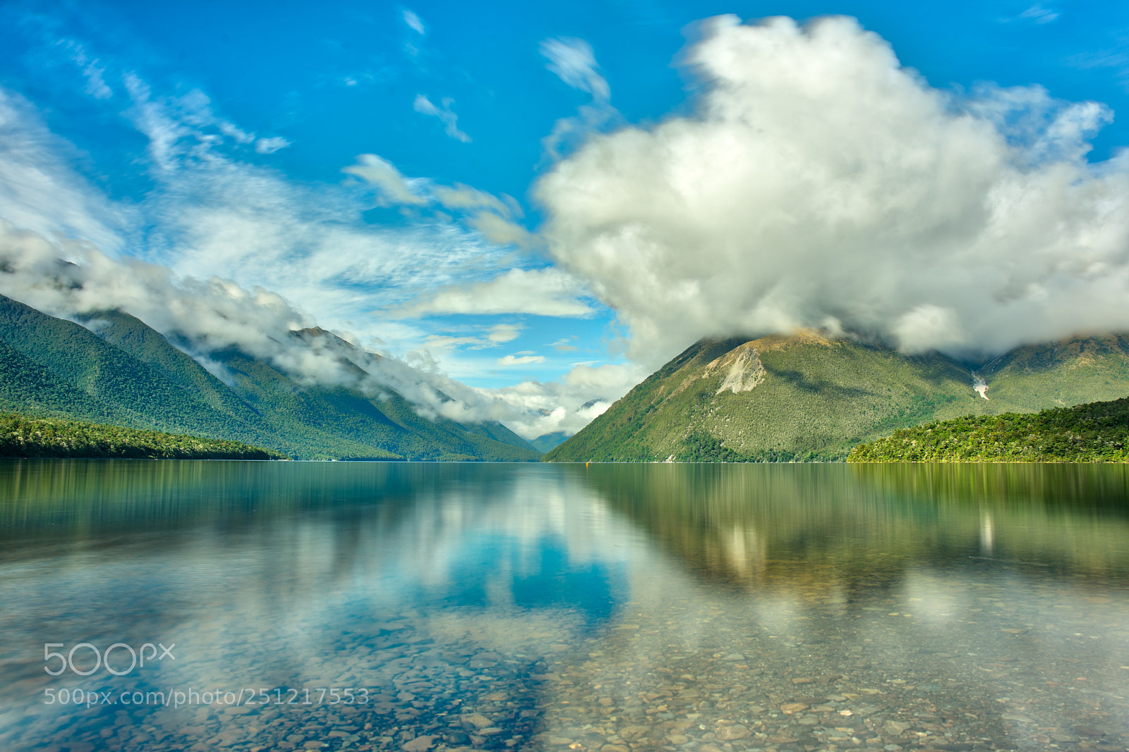 Sony a7R II sample photo. Lake rotoiti, kerr bay photography