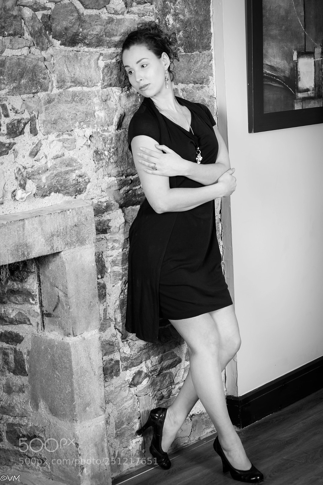 Nikon D600 sample photo. Shooting in montreal photography