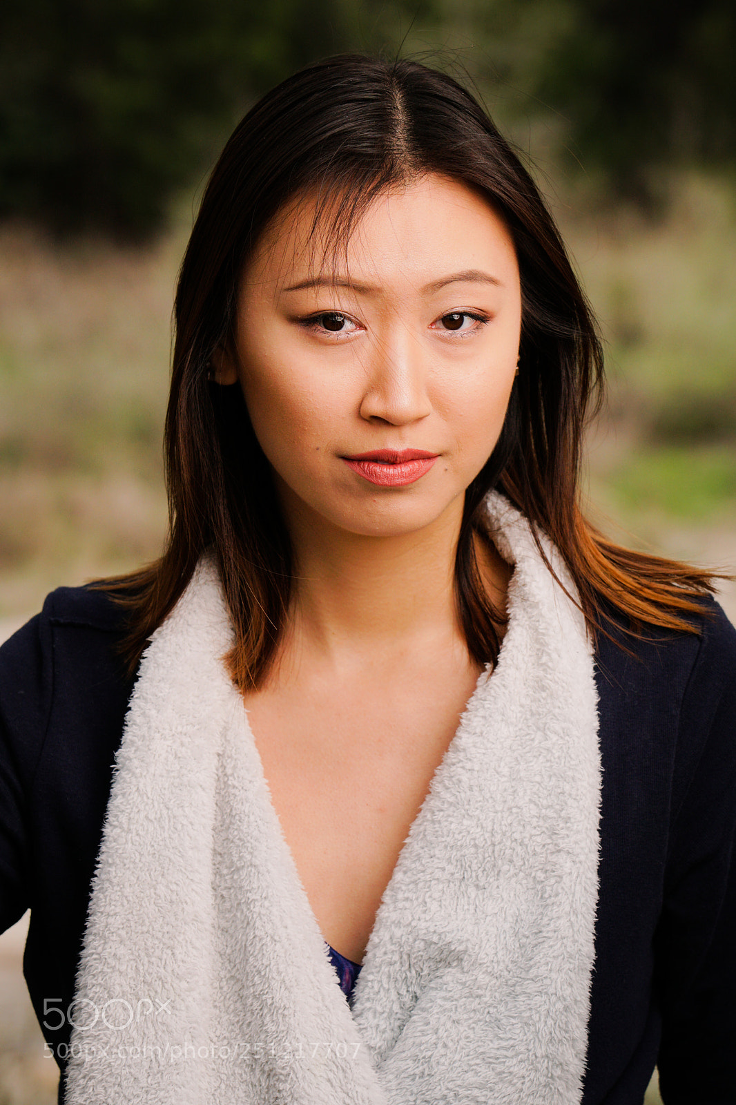 Sony a6500 sample photo. Kristine photography