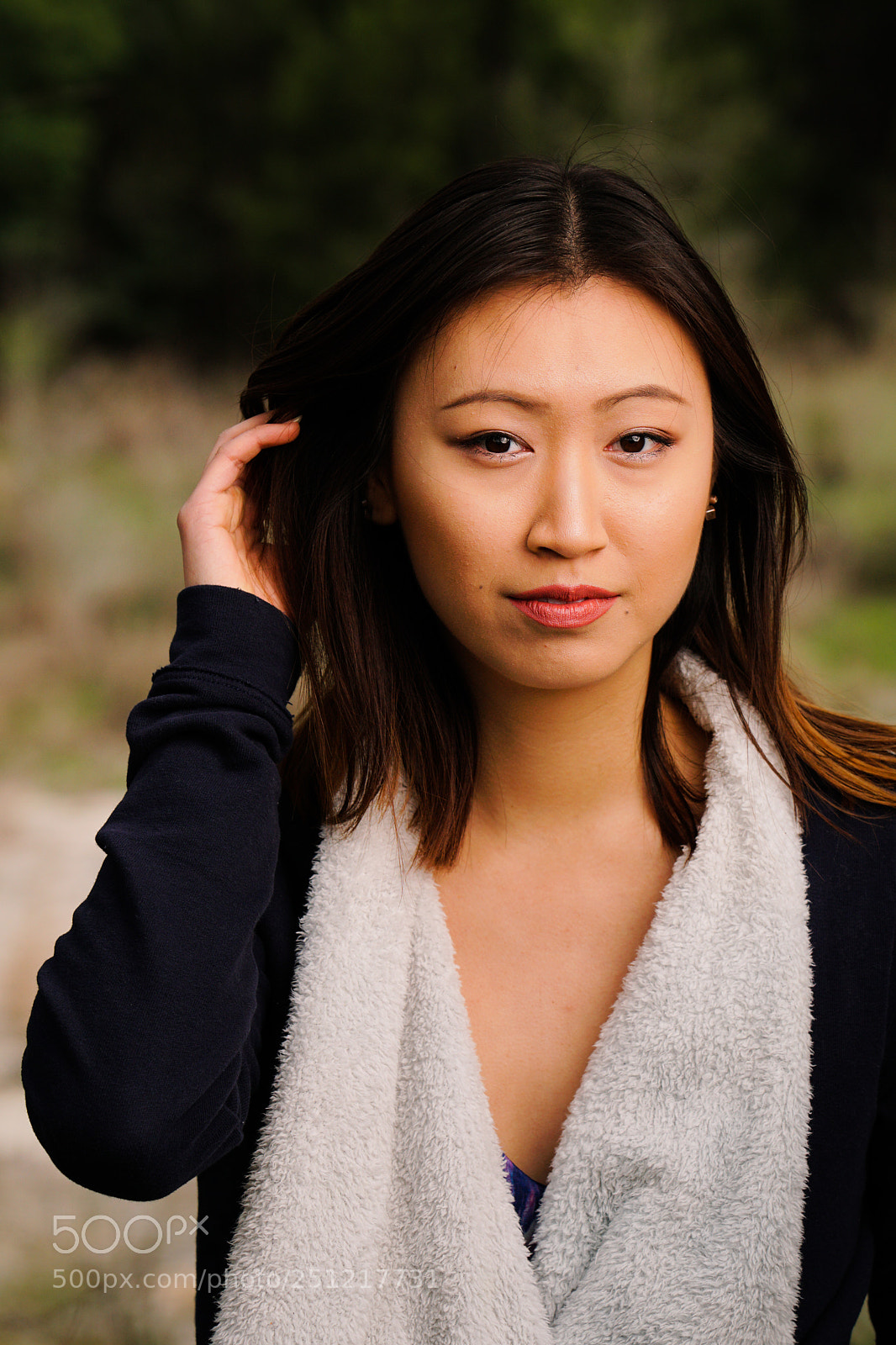 Sony a6500 sample photo. Kristine photography