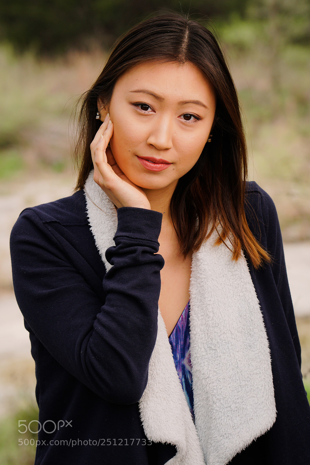Sony a6500 sample photo. Kristine photography