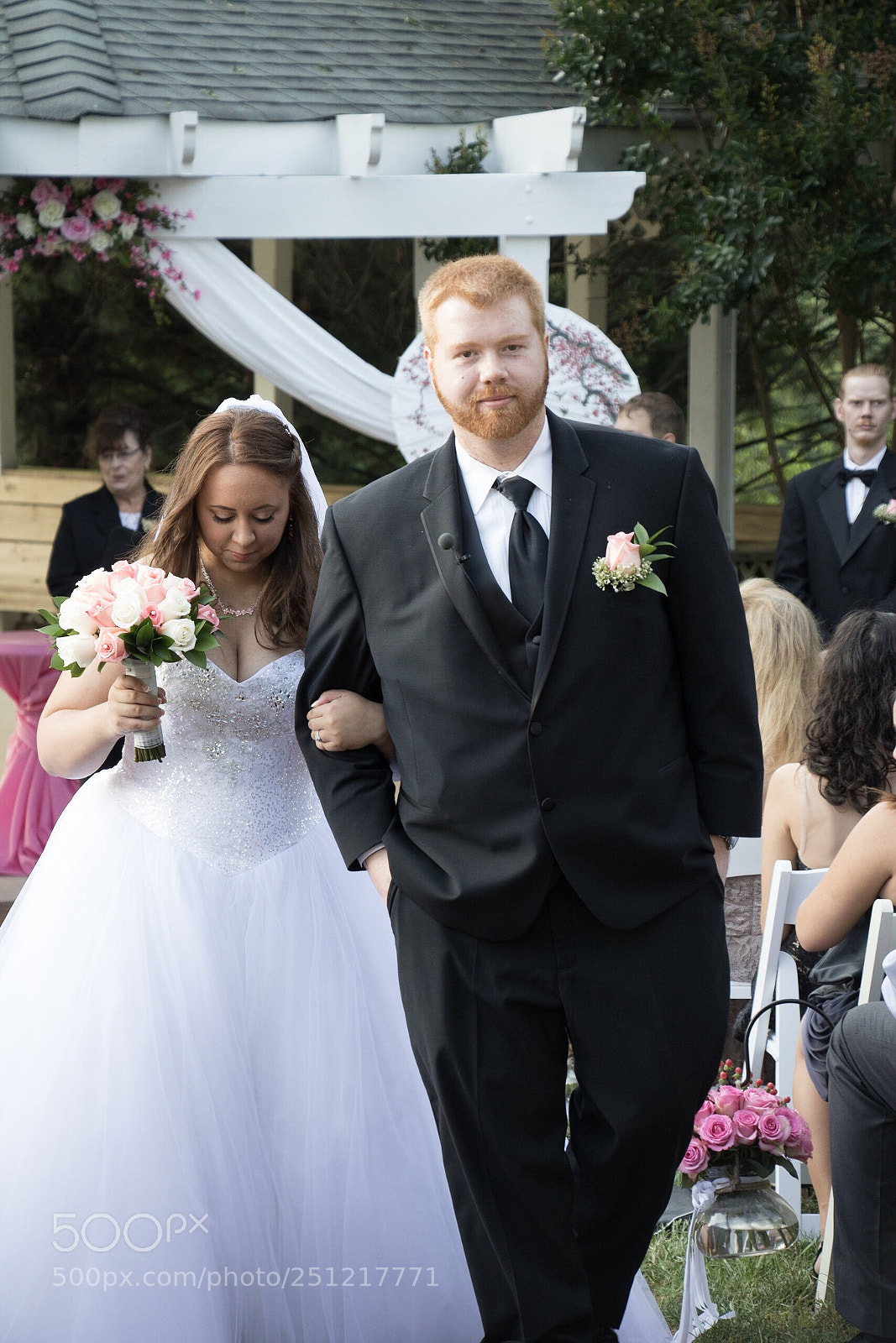 Canon EOS 750D (EOS Rebel T6i / EOS Kiss X8i) sample photo. The creekmore wedding photography