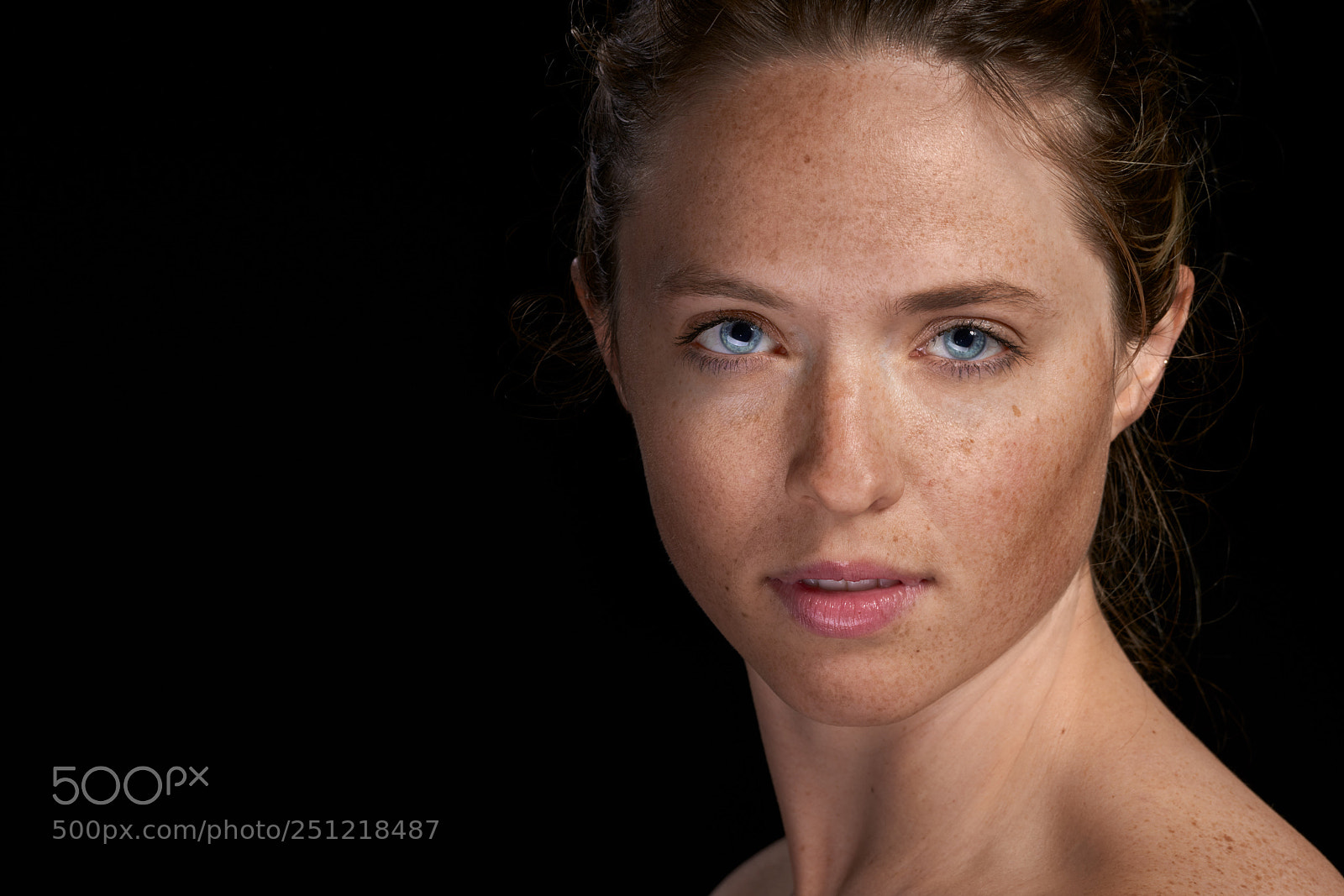 Sony a7R II sample photo. Kirsten photography