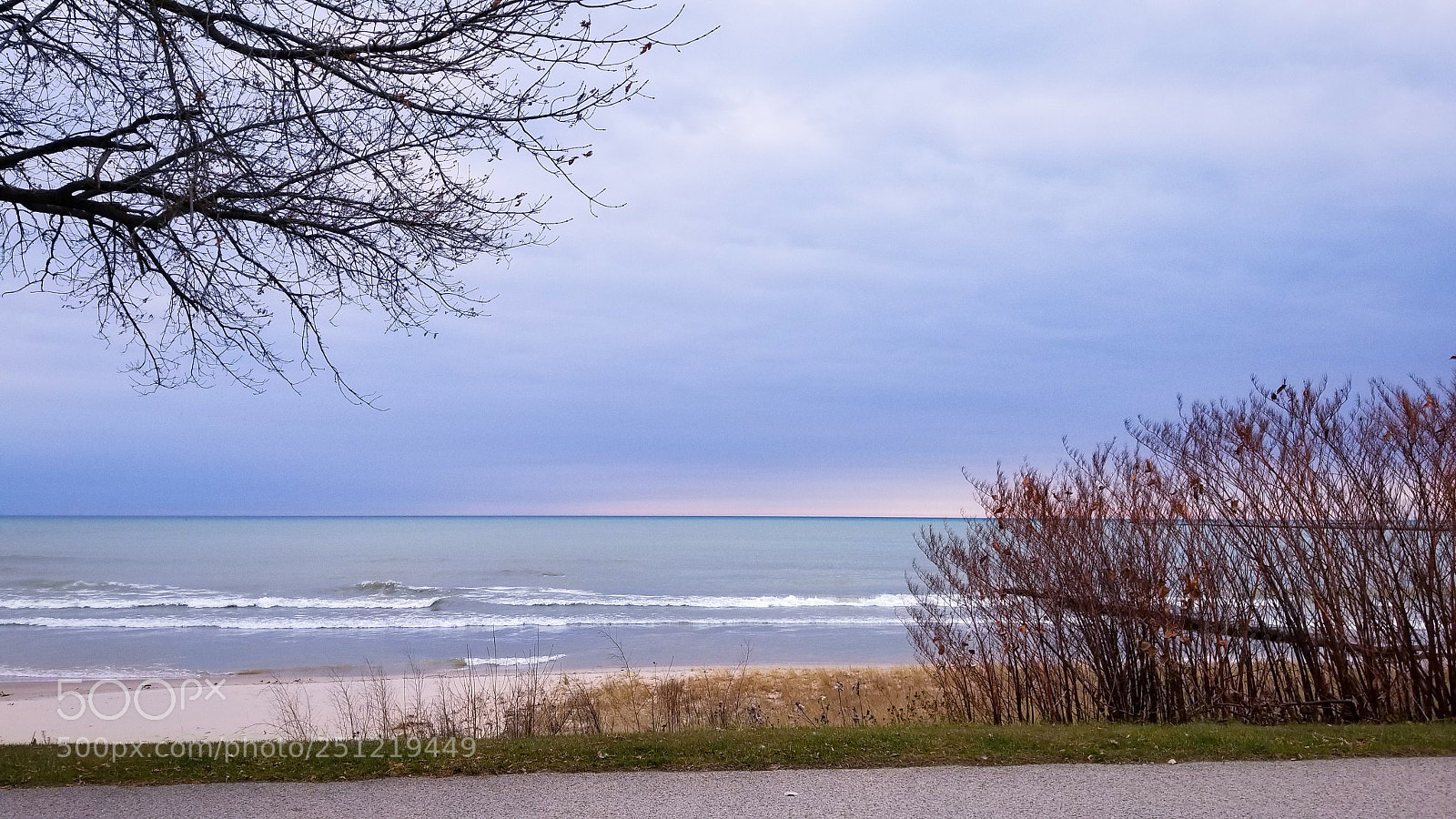Samsung Galaxy S8 sample photo. Lake superior photography