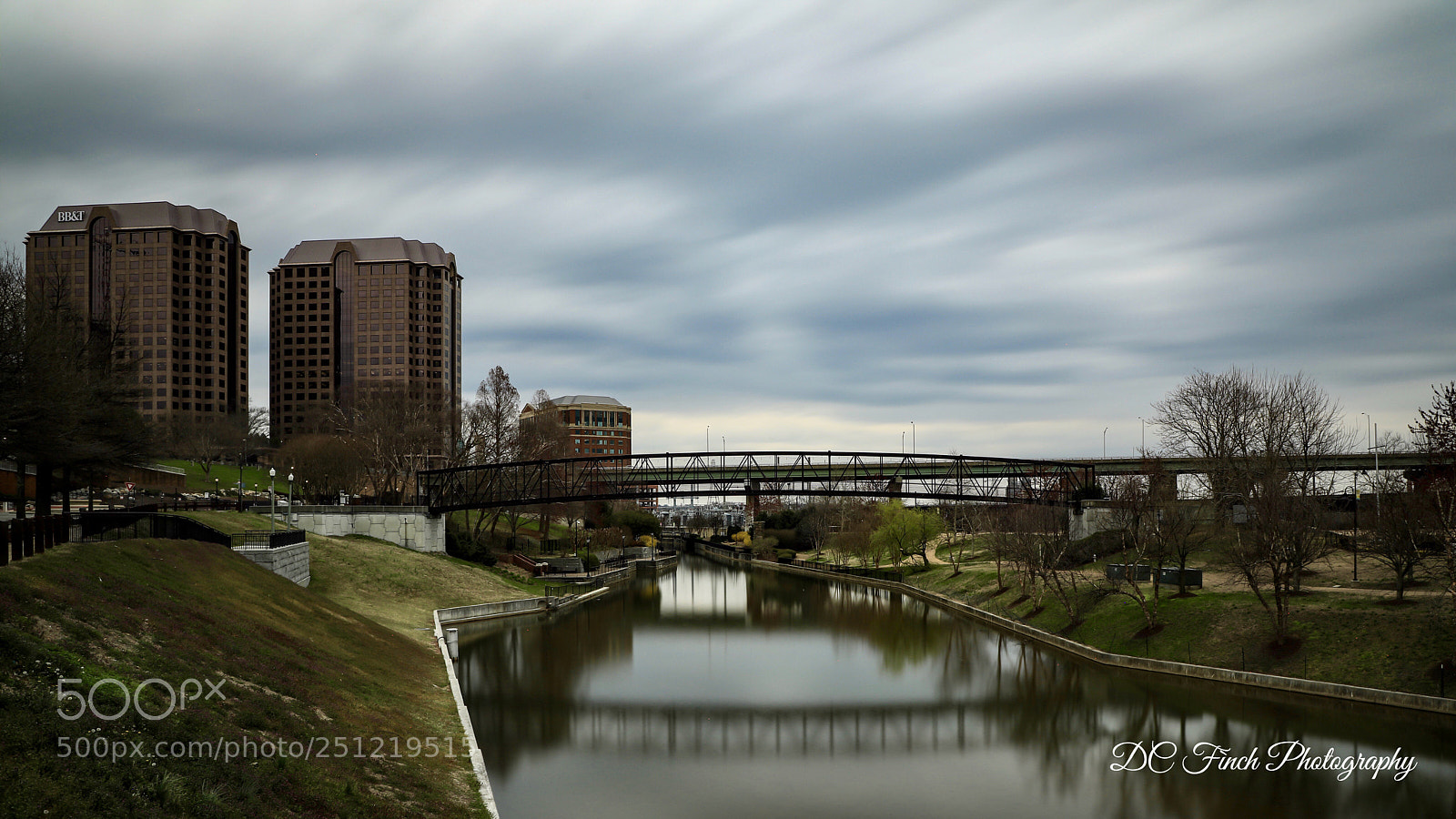 Canon EOS 5D Mark IV sample photo. The canal photography