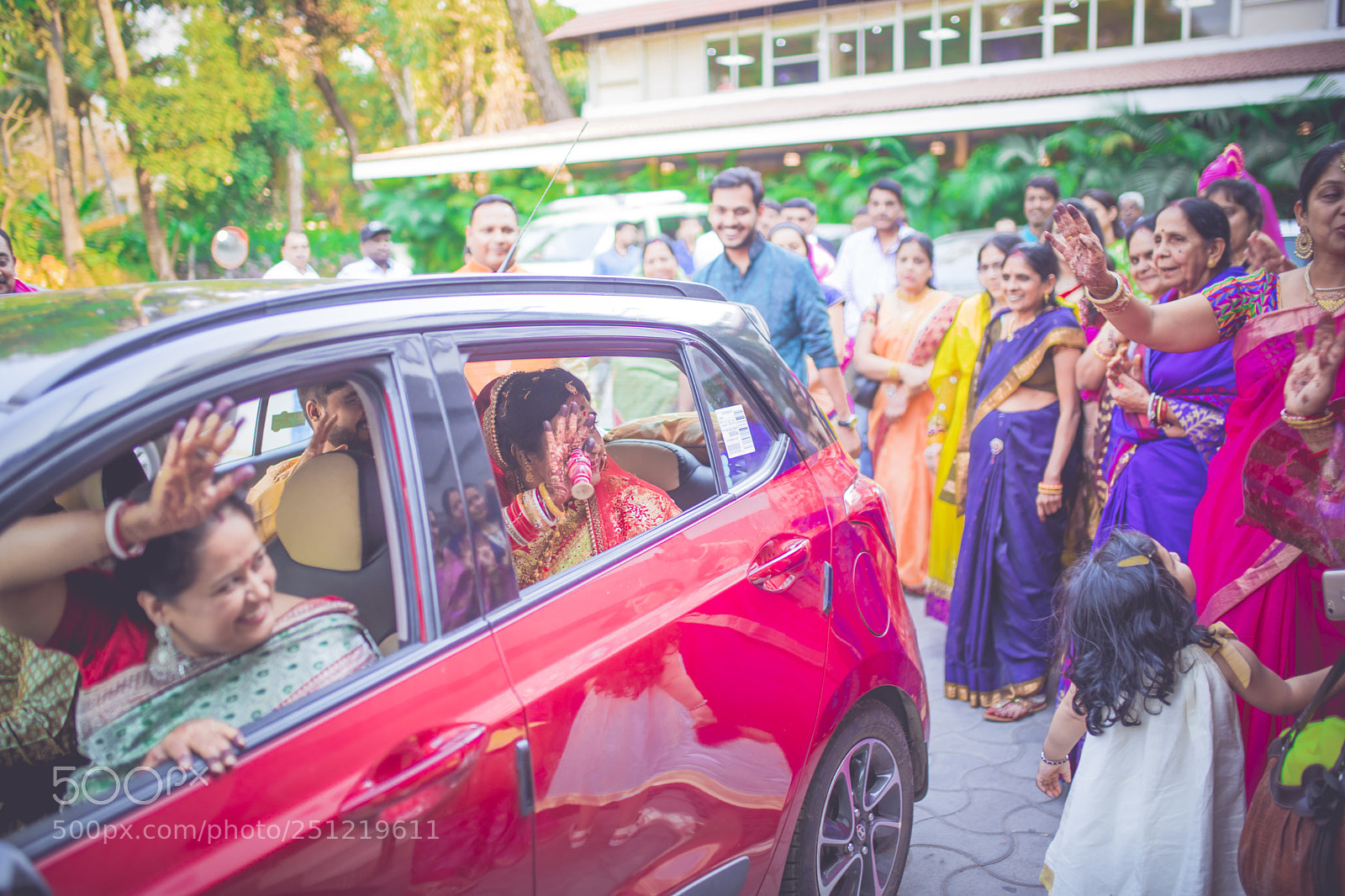 Canon EOS 6D Mark II sample photo. Bidaai photography