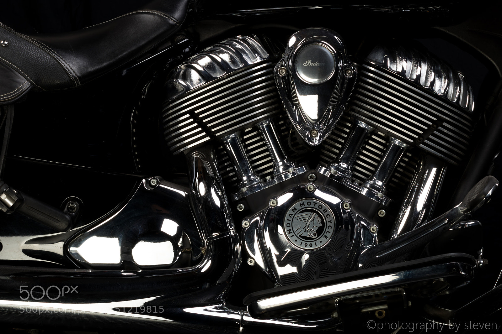 Canon EOS 80D sample photo. 2015 indian chieftain photography