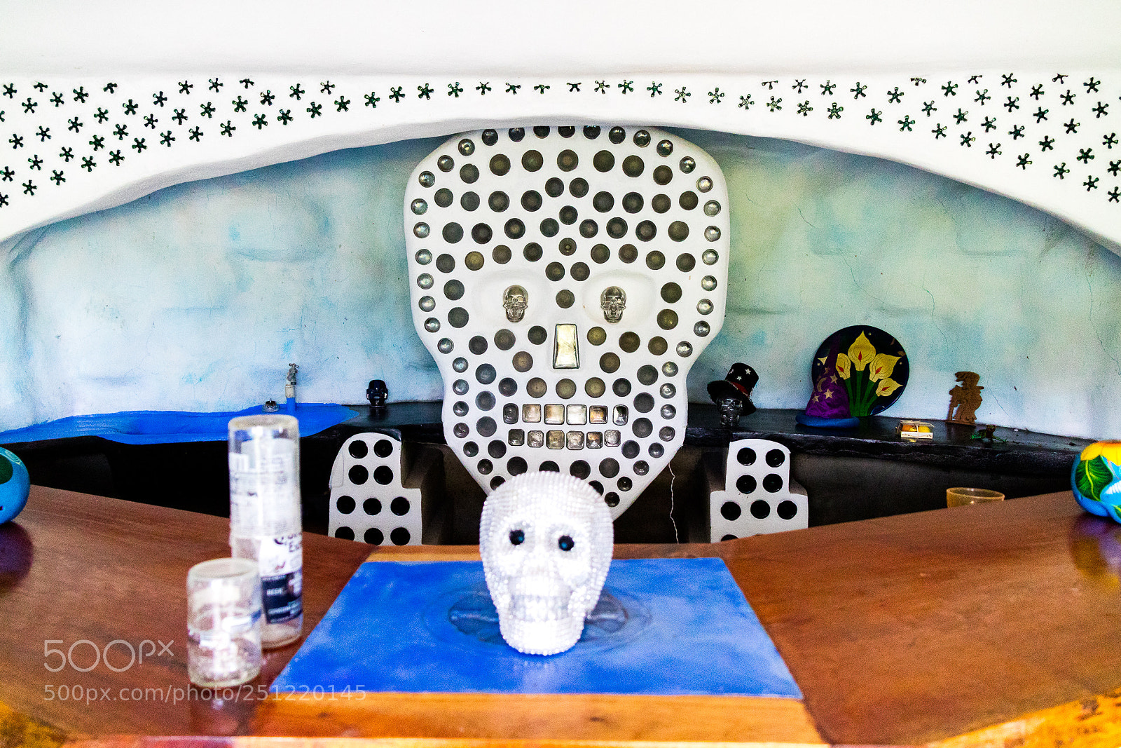 Canon EOS M3 sample photo. Earthship photography