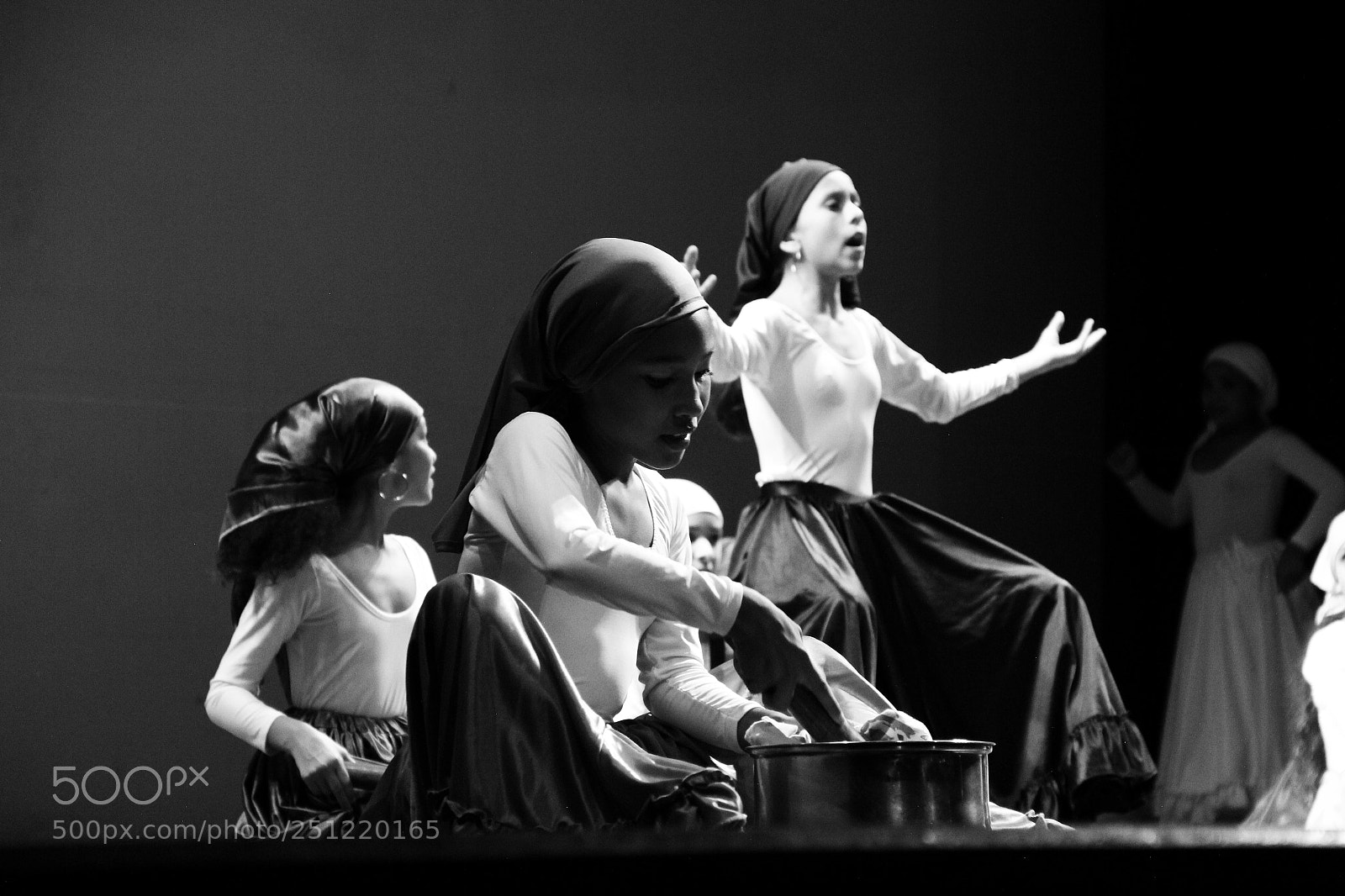 Canon EOS 60D sample photo. Danza photography