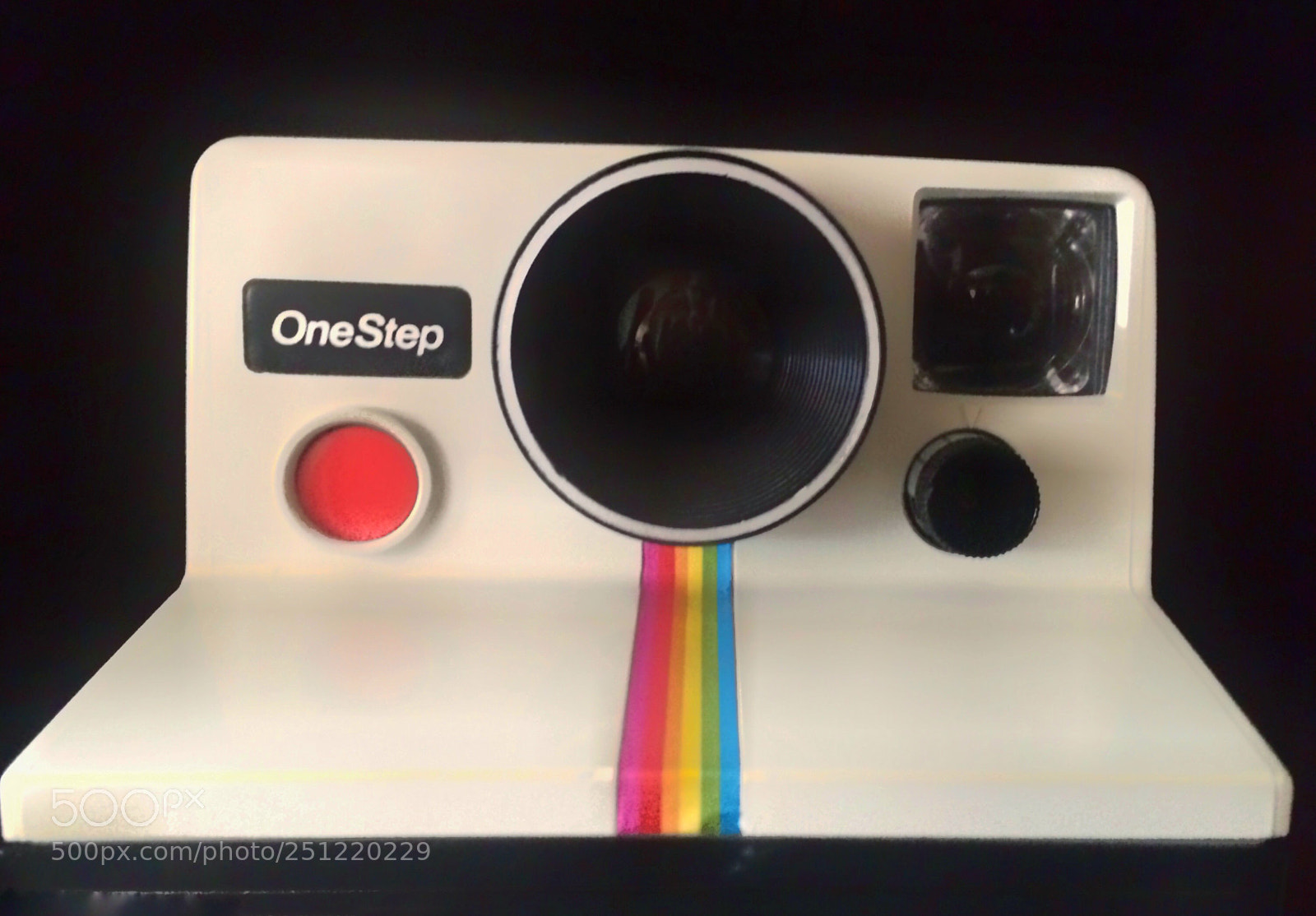 Apple iPhone 5s sample photo. Polaroid camera photography