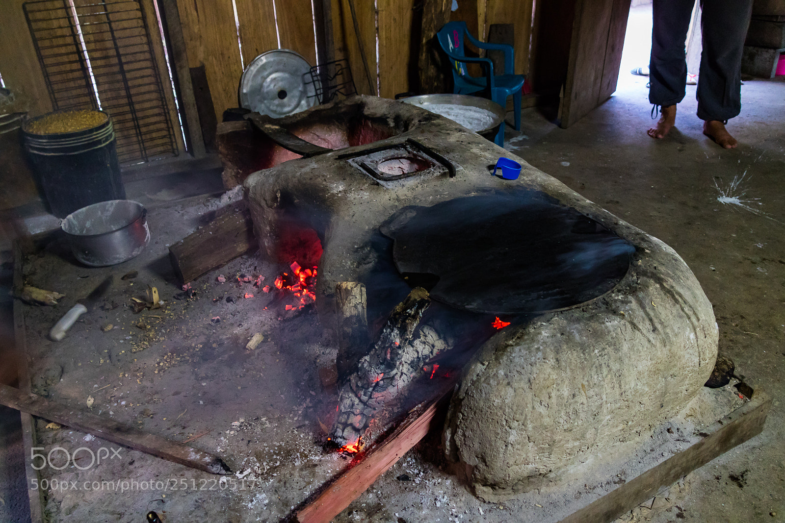 Canon EOS M3 sample photo. Oven photography
