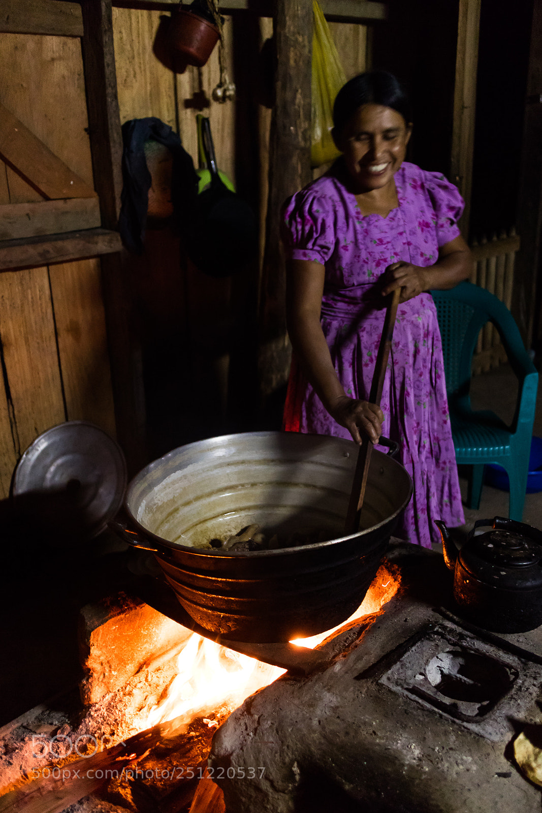 Canon EOS M3 sample photo. Cooking photography