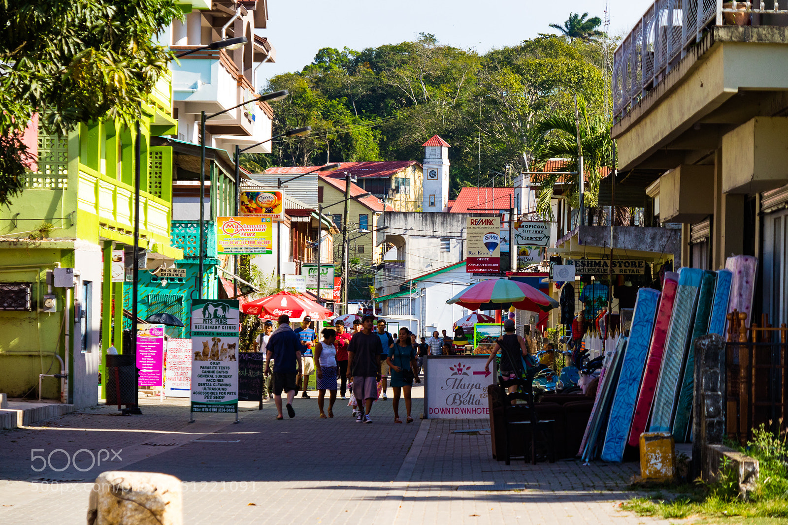 Canon EOS M3 sample photo. Street view photography