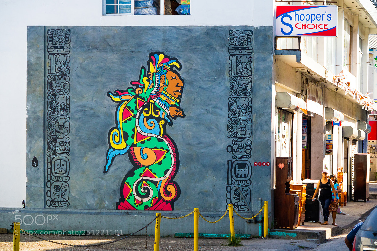 Canon EOS M3 sample photo. Graffito photography