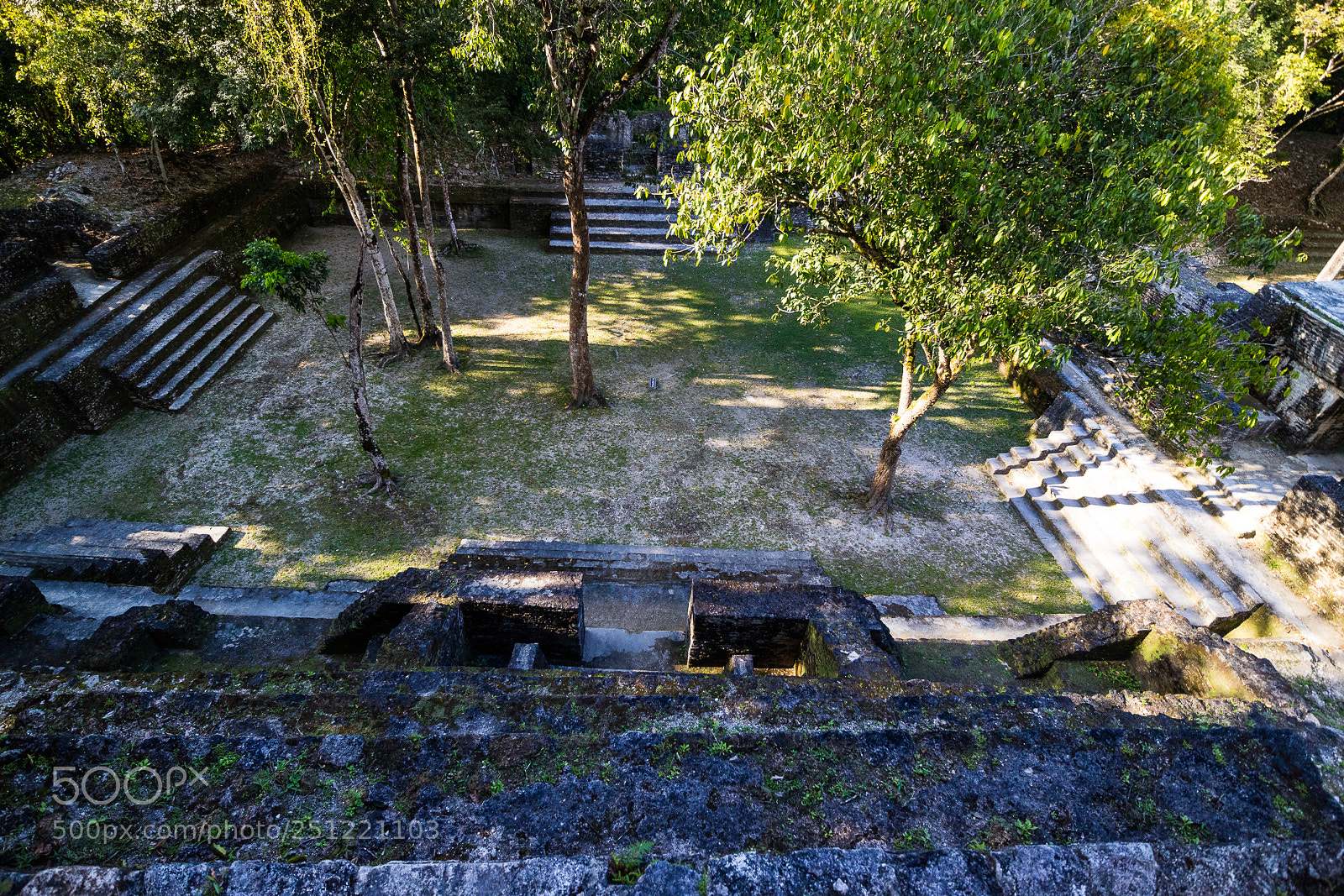 Canon EOS M3 sample photo. Maya ruins photography