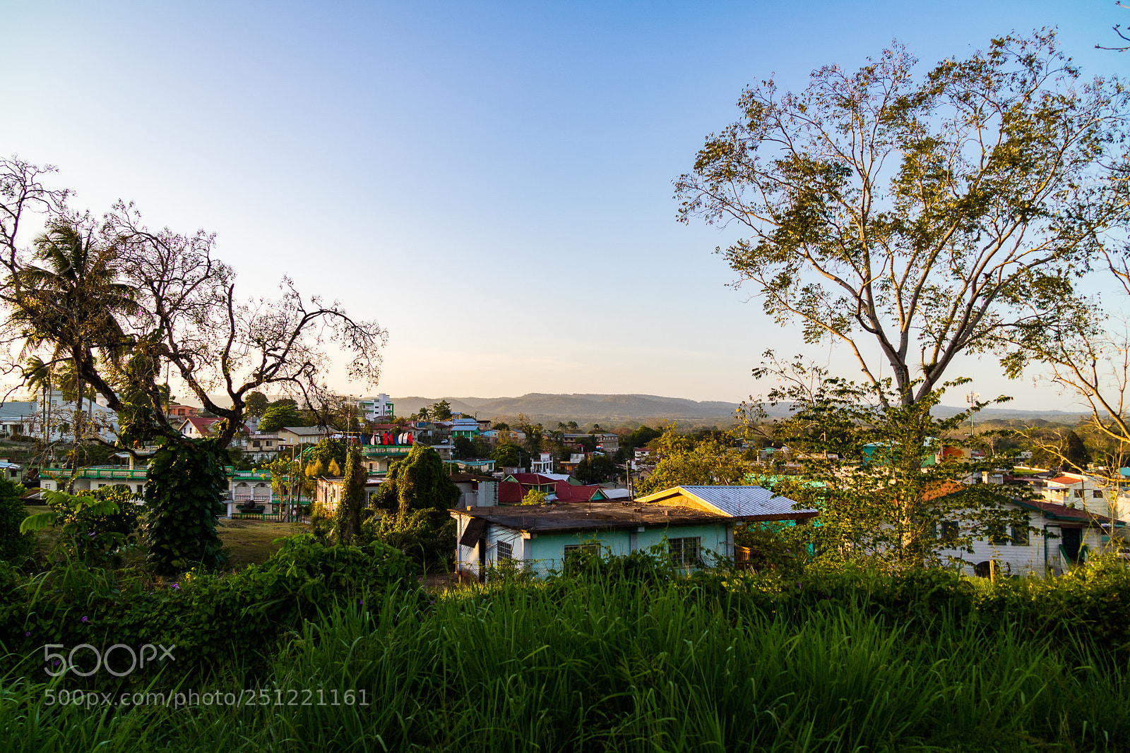 Canon EOS M3 sample photo. City view photography