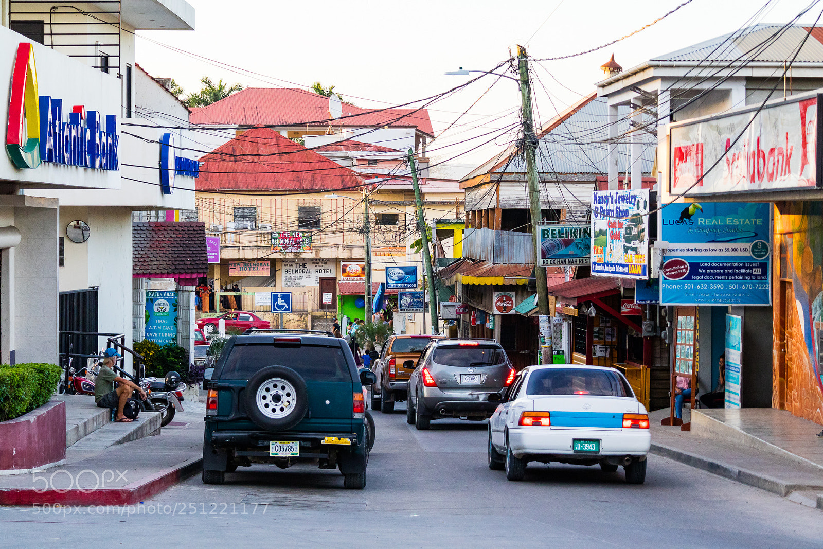 Canon EOS M3 sample photo. Street view photography