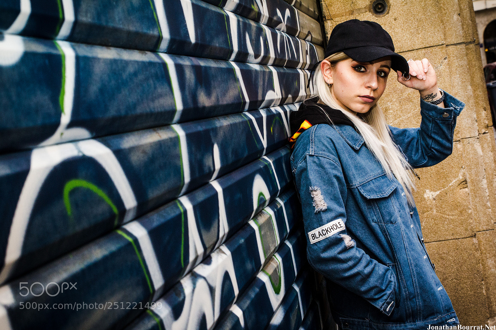 Canon EOS 60D sample photo. S ance urbaine no photography