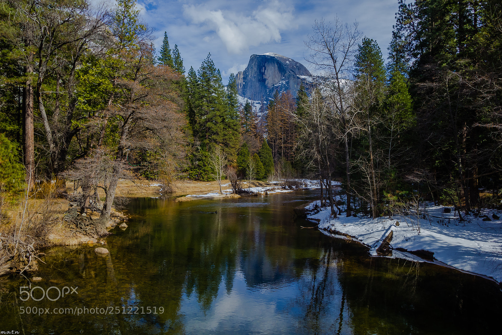Canon EOS 60D sample photo. Yosemite 2.0 photography