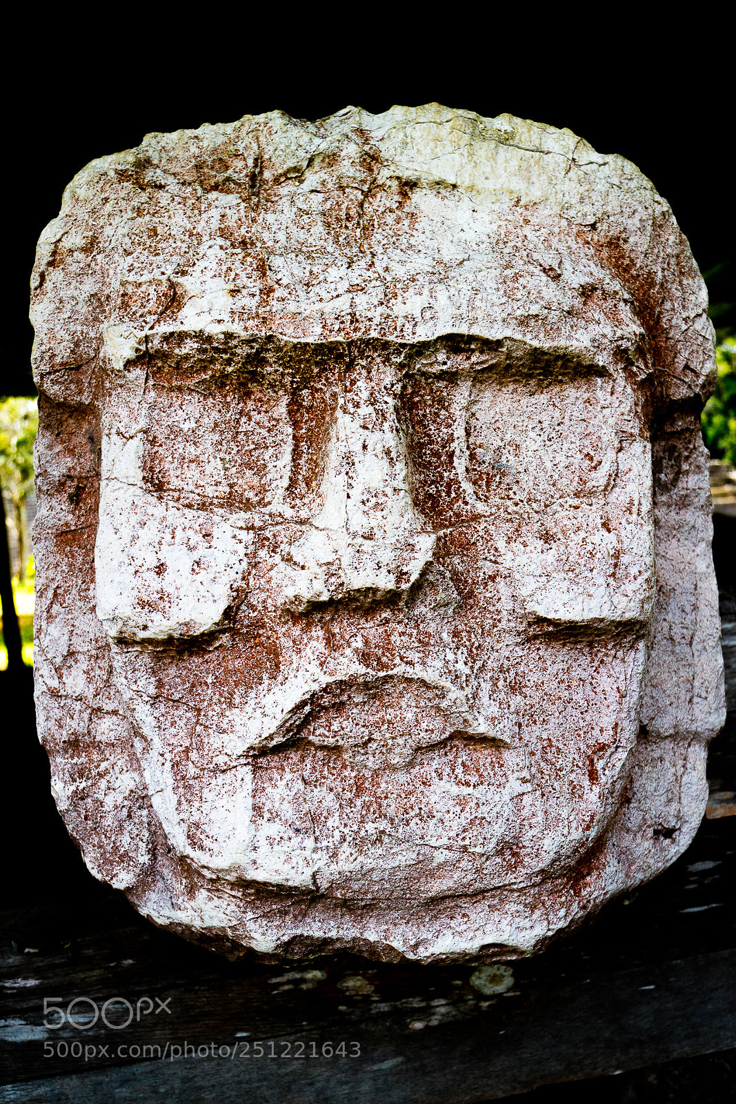 Canon EOS M3 sample photo. Maya ruins photography