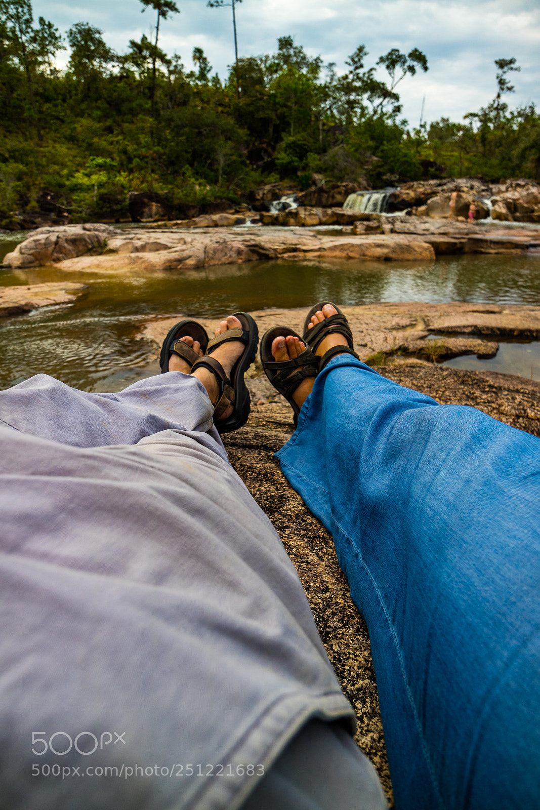 Canon EOS M3 sample photo. Feet photography