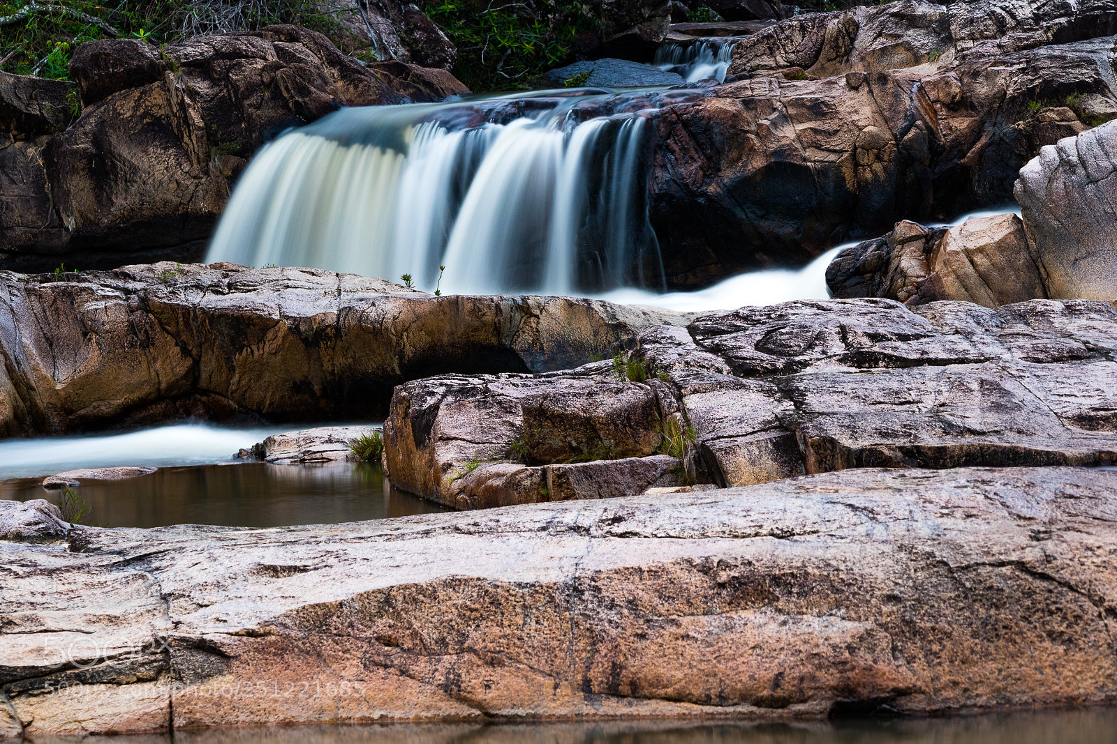Canon EOS M3 sample photo. River photography