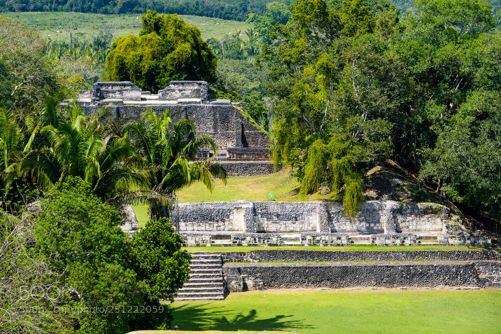 Canon EOS M3 sample photo. Maya ruins photography