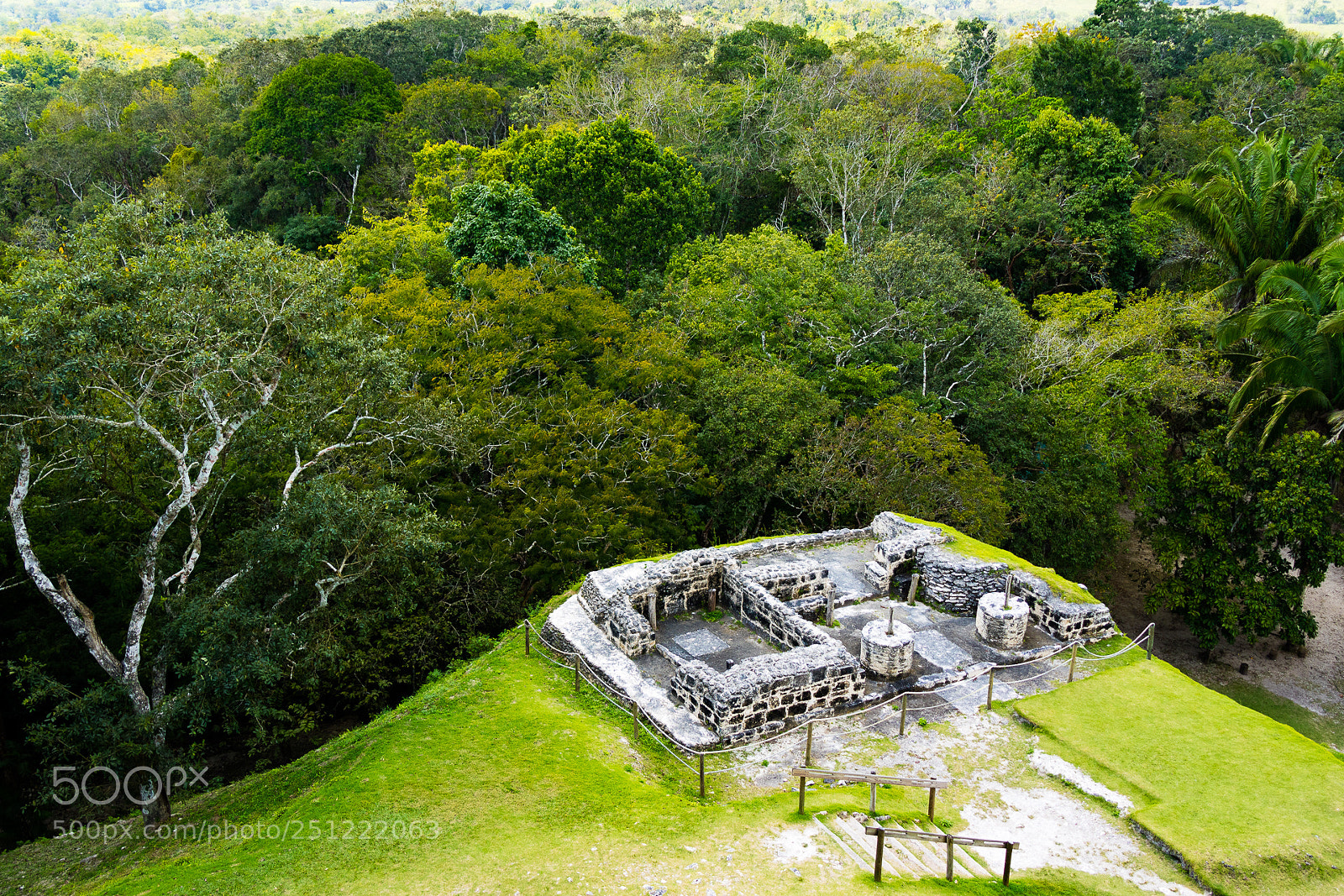 Canon EOS M3 sample photo. Maya ruins photography