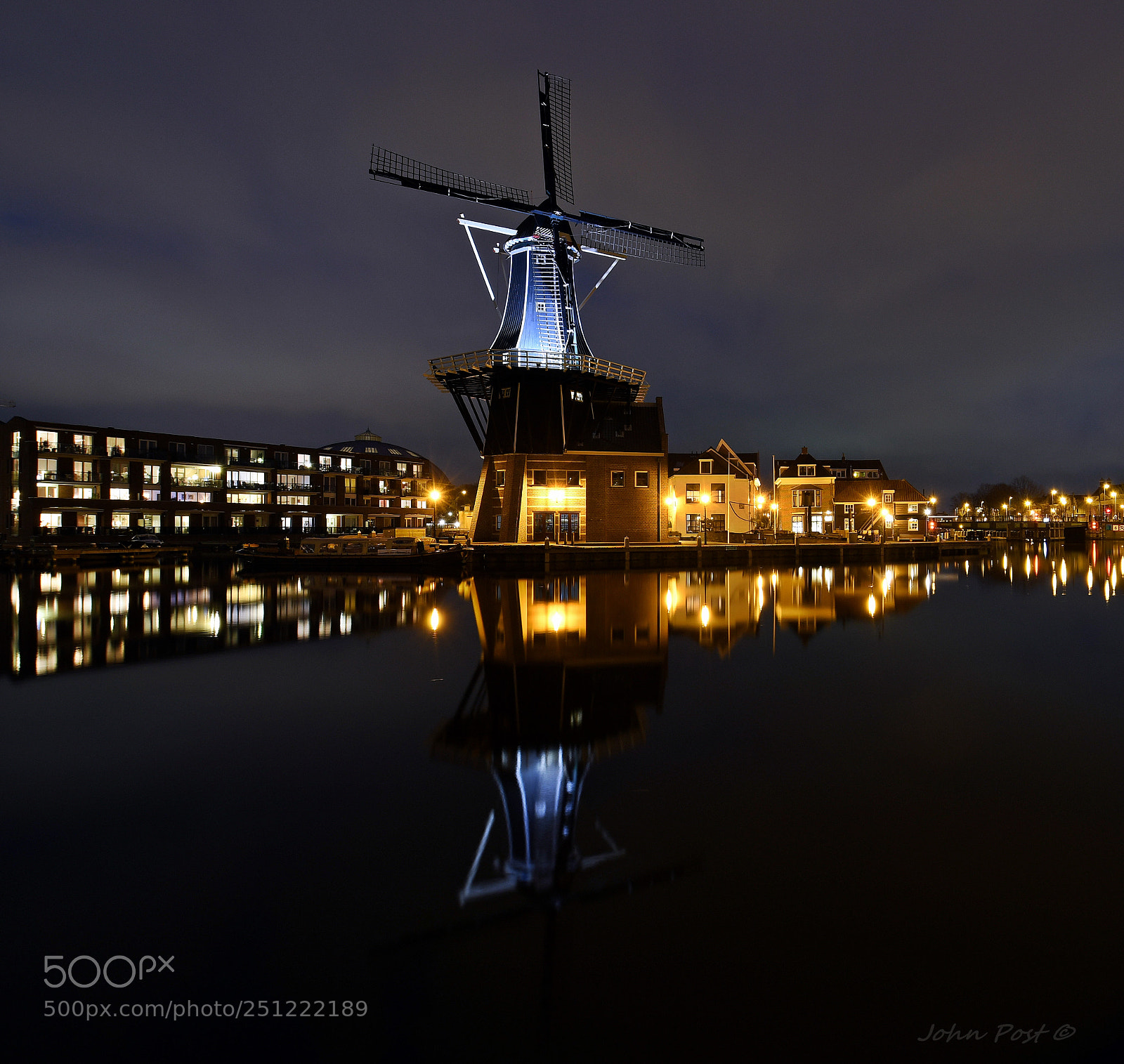 Nikon D500 sample photo. Molen adriaan photography