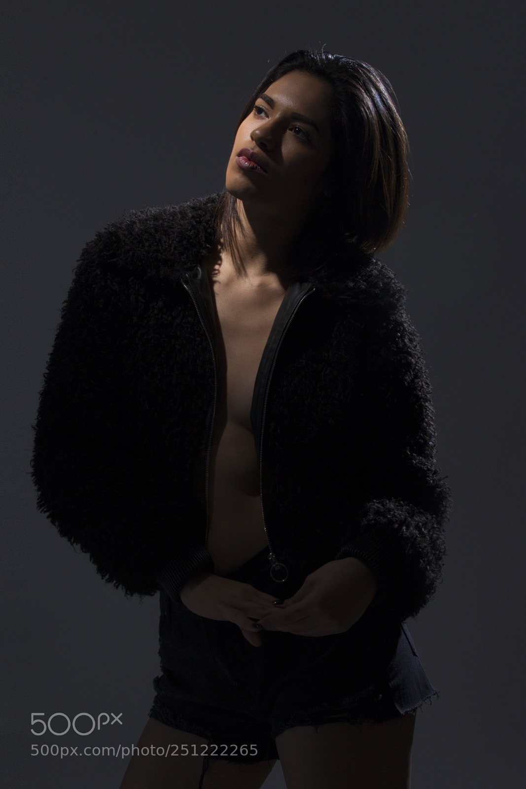 Canon EOS-1D Mark IV sample photo. Dark deb photography