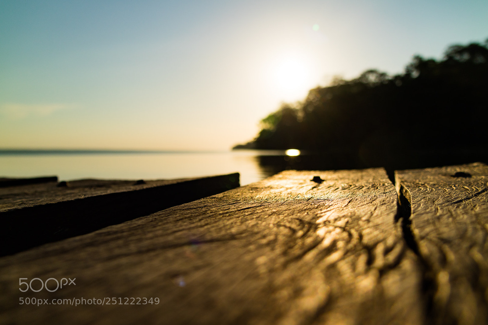 Canon EOS M3 sample photo. Lake photography