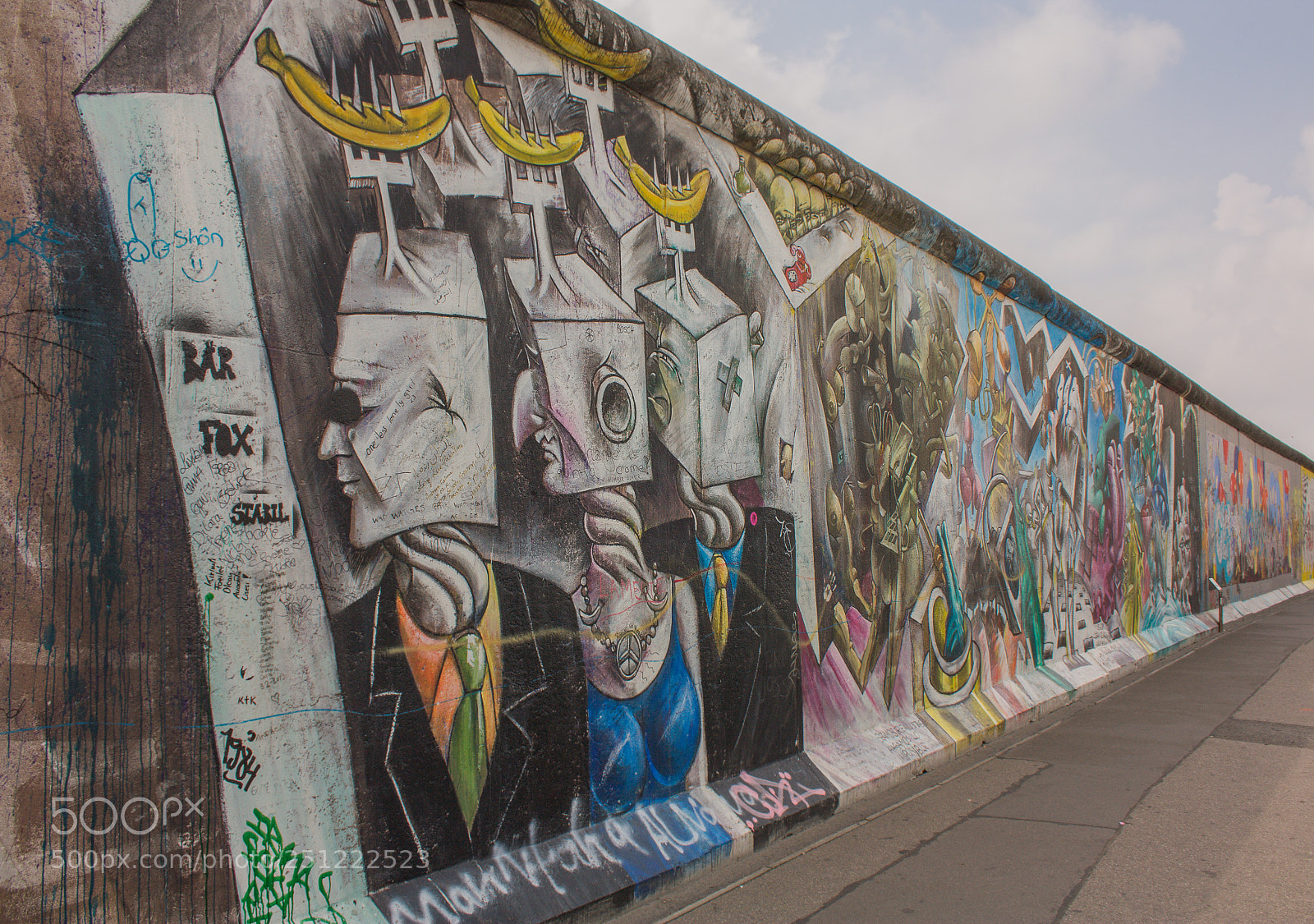 Canon EOS 450D (EOS Rebel XSi / EOS Kiss X2) sample photo. Art gallery of berlin photography