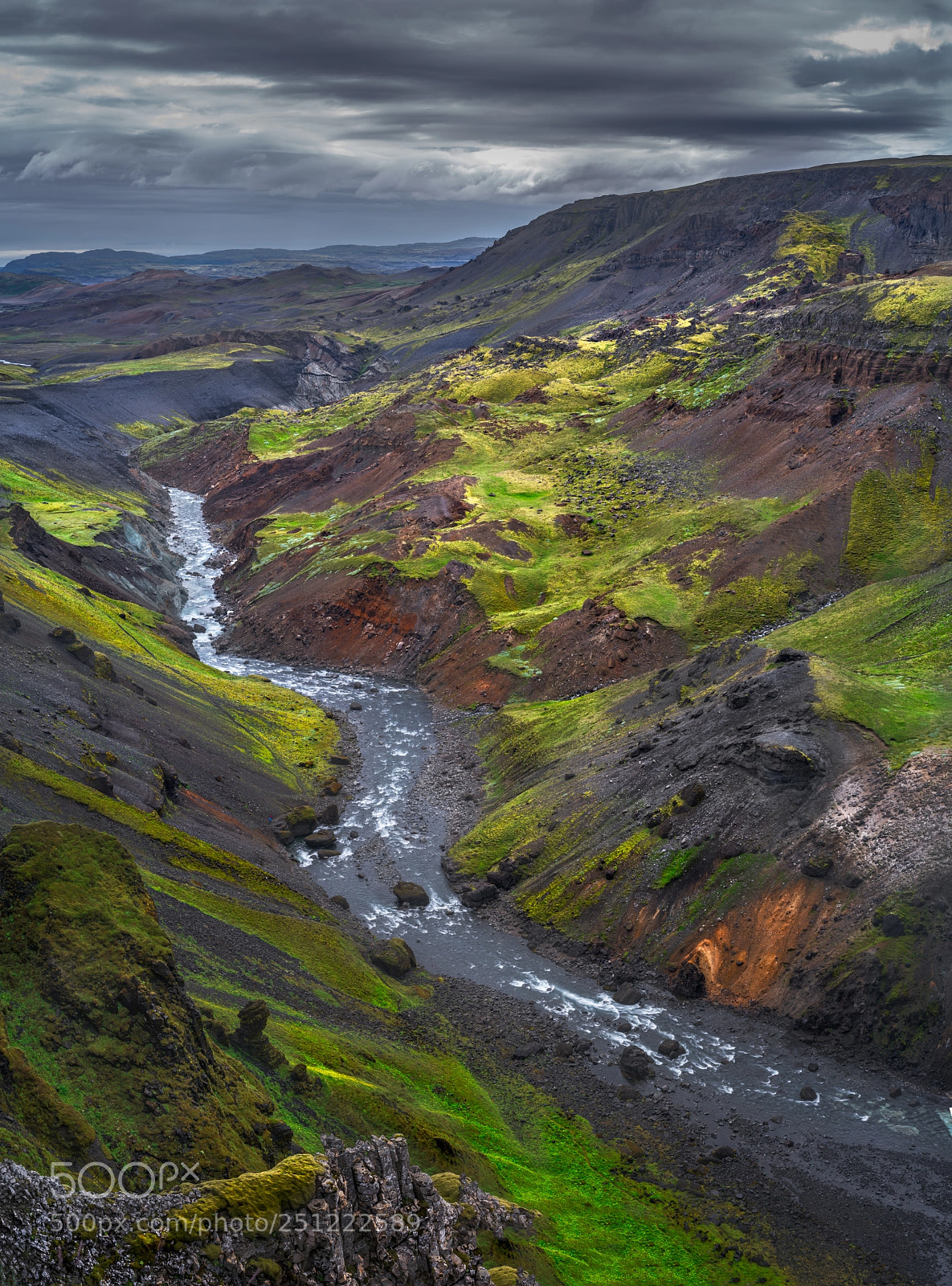 Sony a7R II sample photo. Iceland landscape 20 photography