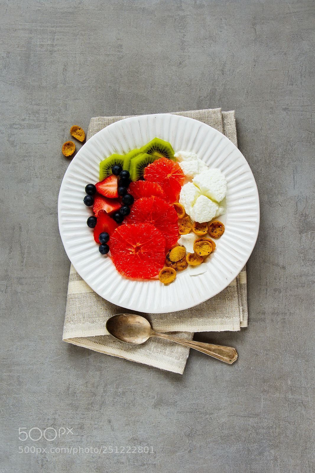 Canon EOS 700D (EOS Rebel T5i / EOS Kiss X7i) sample photo. Morning breakfast inspiration photography