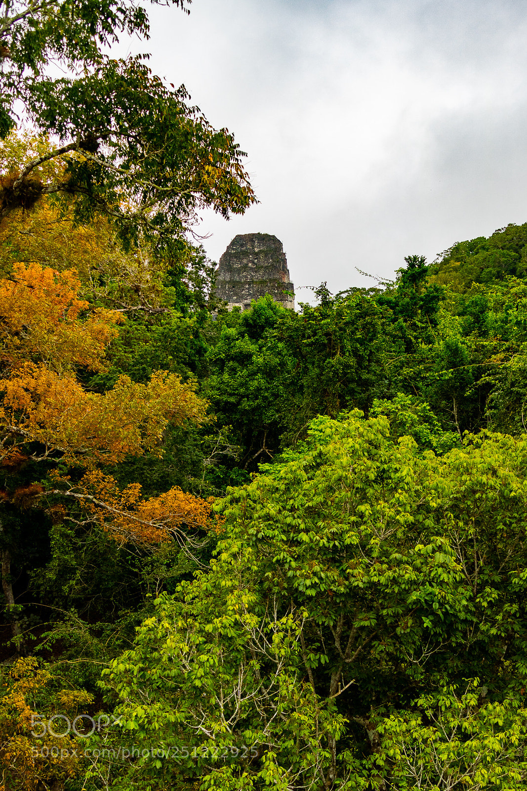 Canon EOS M3 sample photo. Maya ruins photography