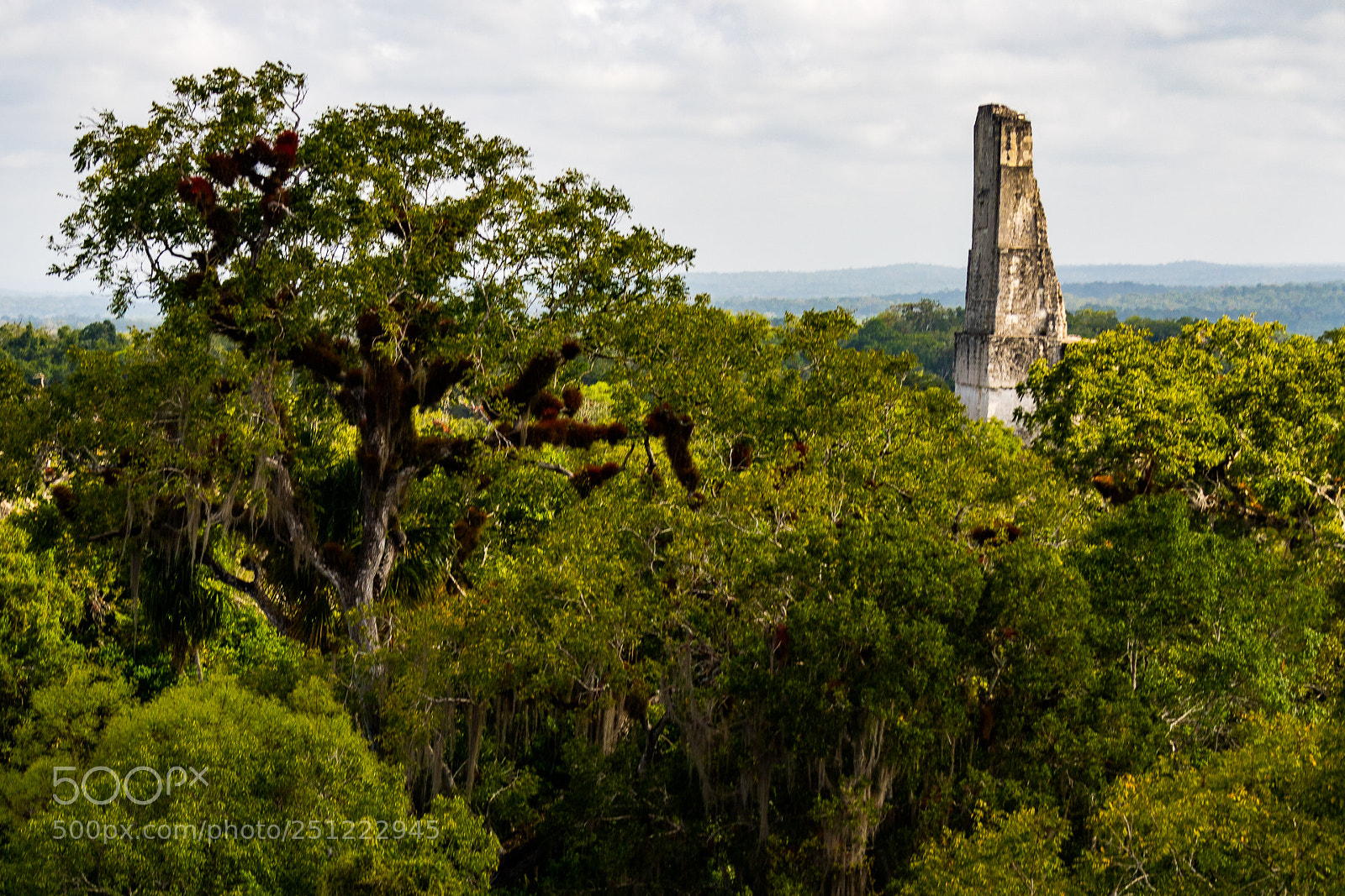 Canon EOS M3 sample photo. Maya ruins photography
