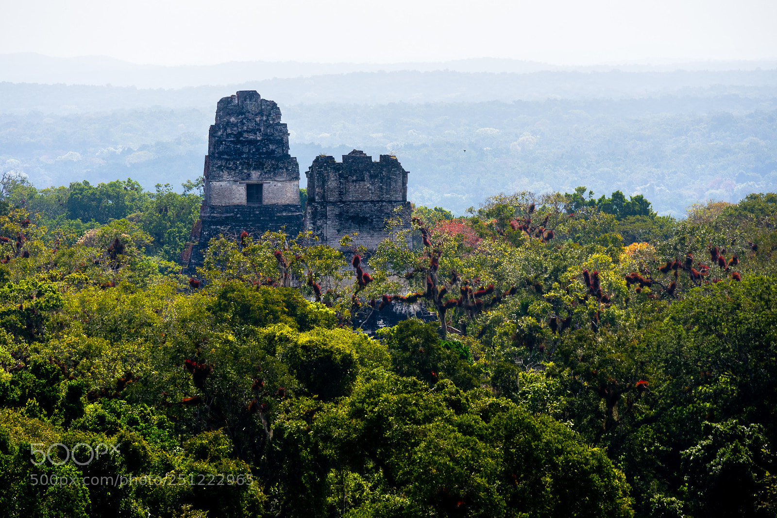 Canon EOS M3 sample photo. Maya ruins photography
