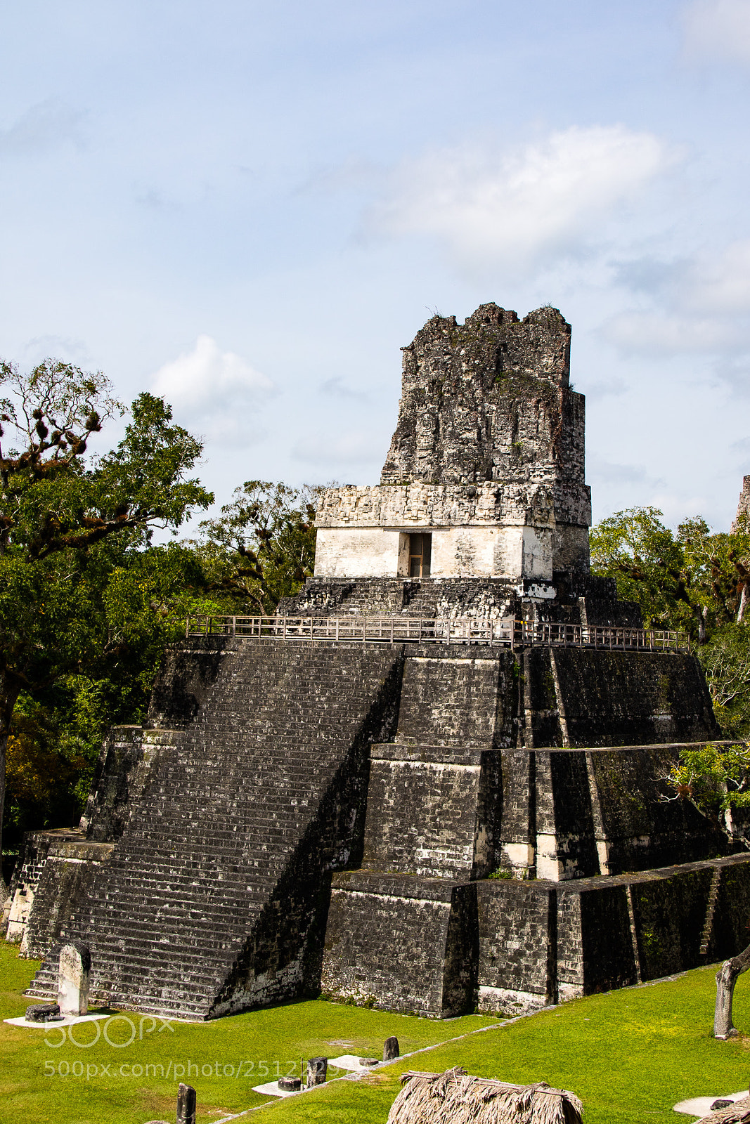 Canon EOS M3 sample photo. Maya ruins photography