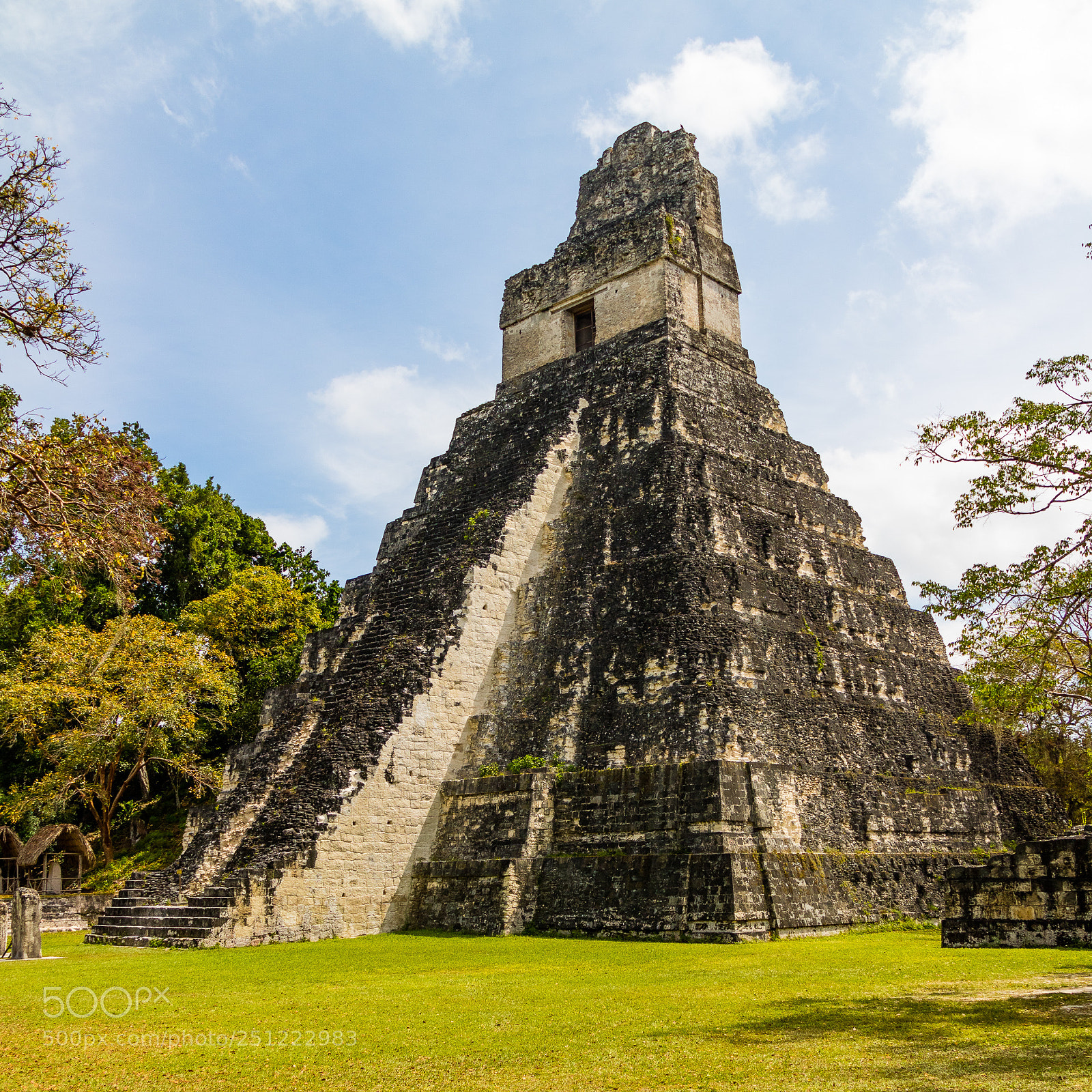 Canon EOS M3 sample photo. Maya ruins photography