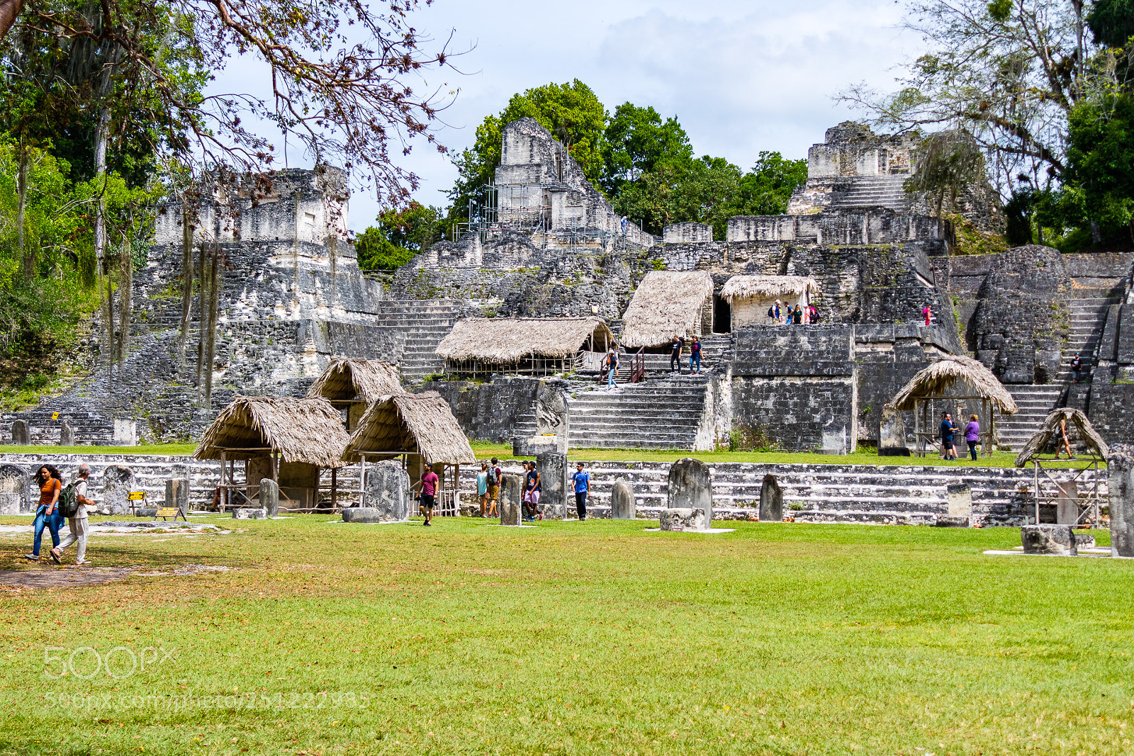Canon EOS M3 sample photo. Maya ruins photography