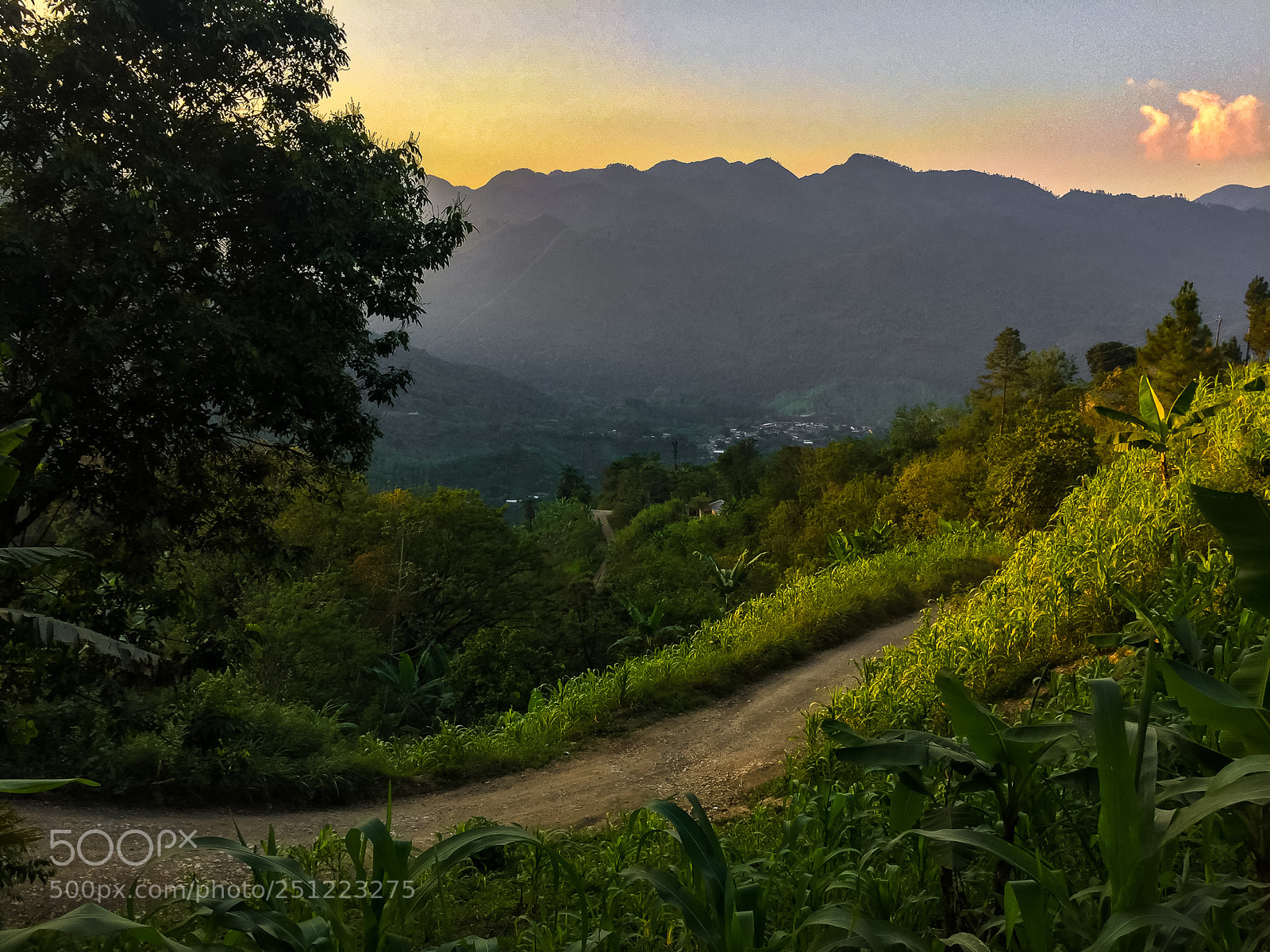 Apple iPhone 6 sample photo. Landscape photography