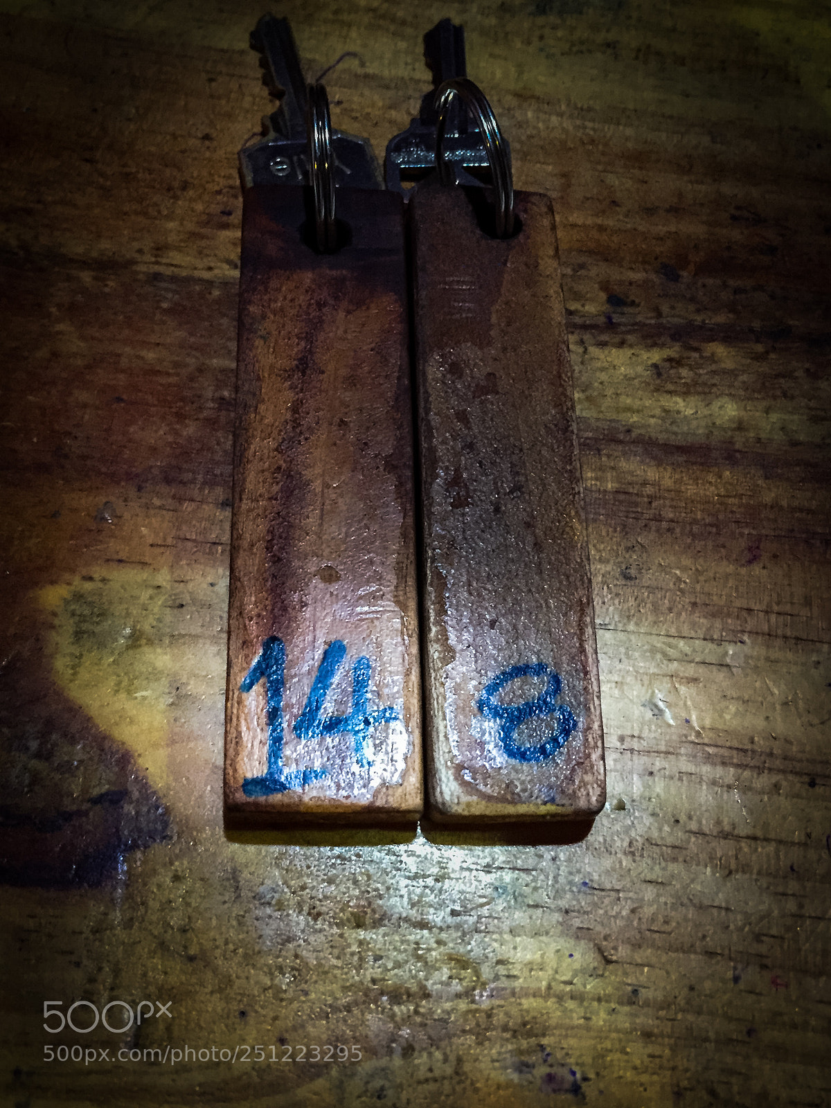 Apple iPhone 6 sample photo. Numbers photography