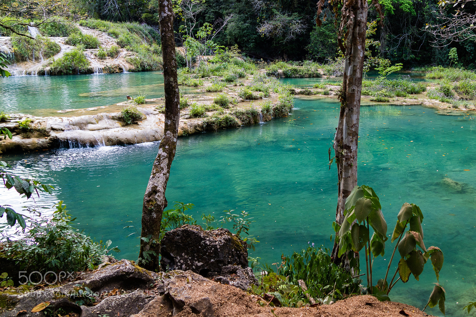 Canon EOS M3 sample photo. Pools photography