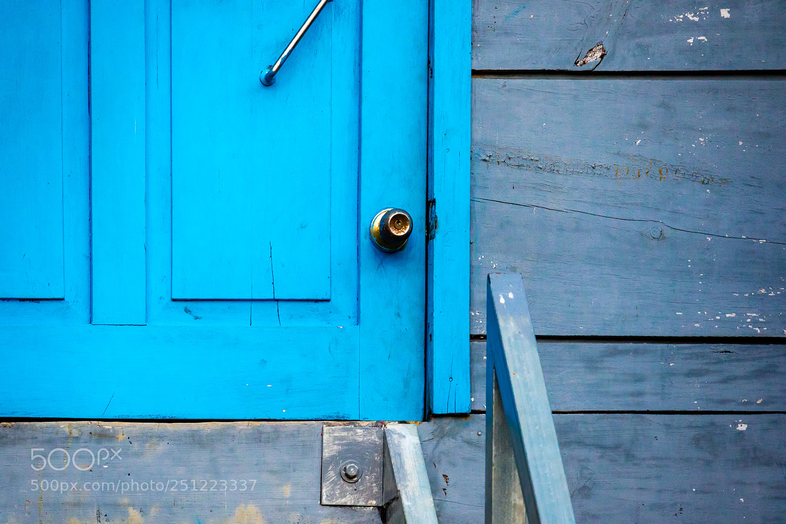 Canon EOS M3 sample photo. Door photography