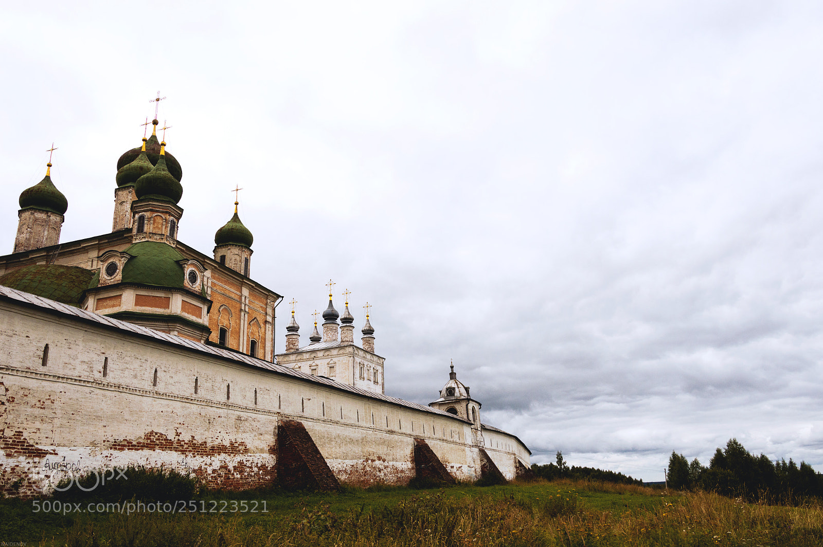 Nikon D3200 sample photo. Kremlinъ photography