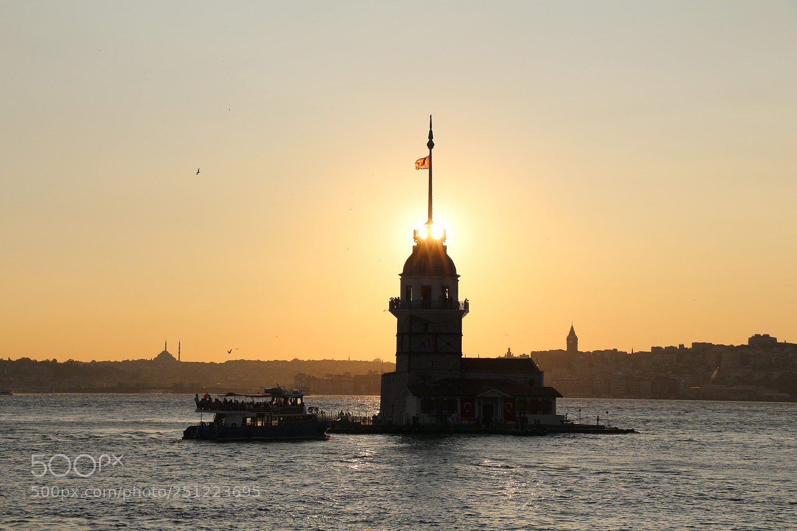 Canon EOS 700D (EOS Rebel T5i / EOS Kiss X7i) sample photo. Kızkulesi photography