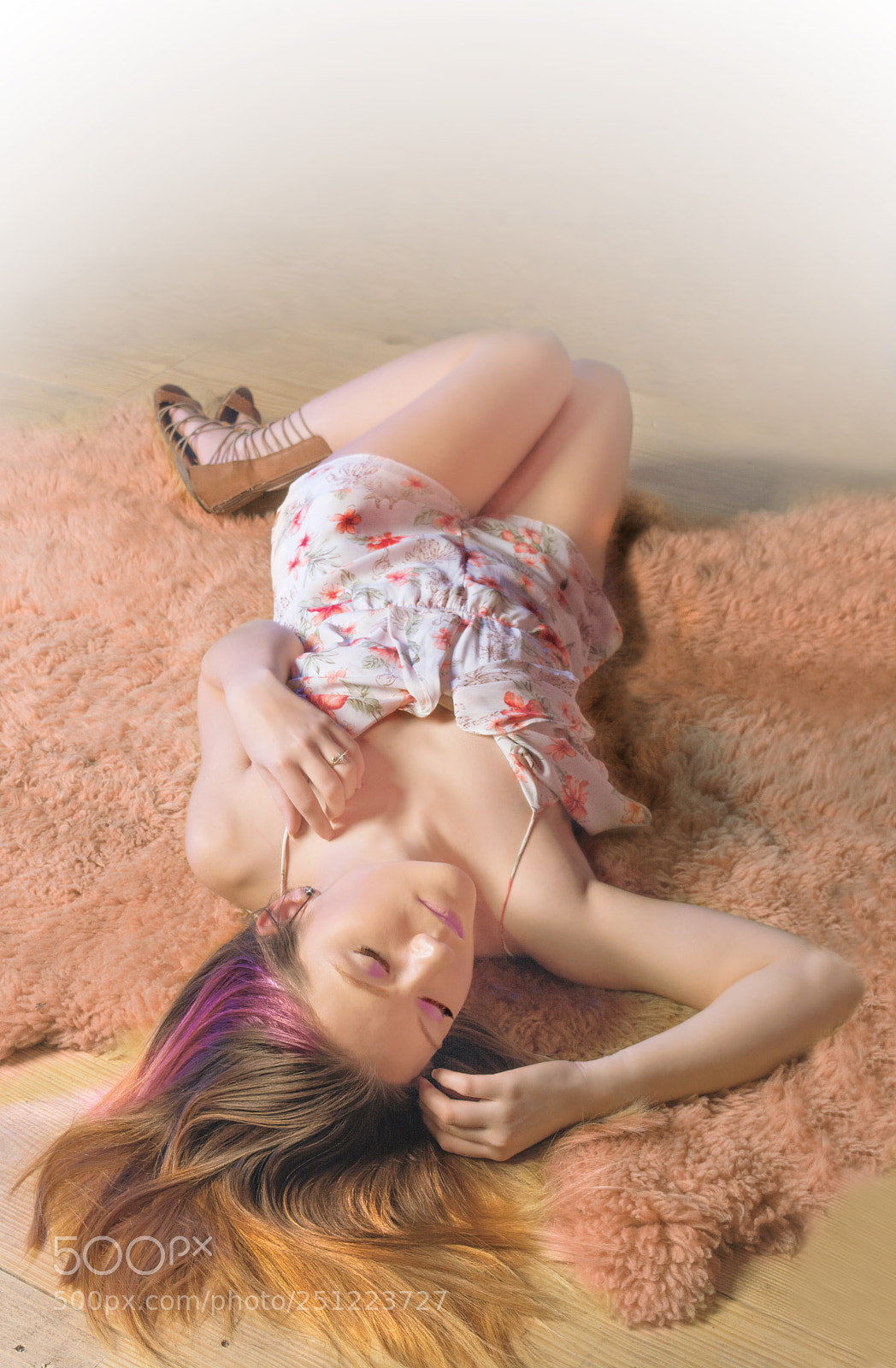 Nikon D7100 sample photo. Dream photography